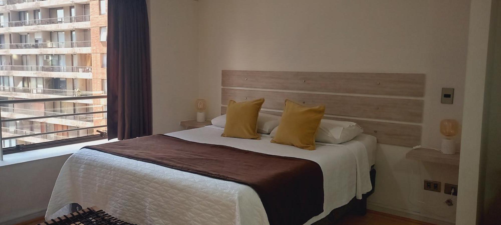 Ingalehto Apartment Santiago