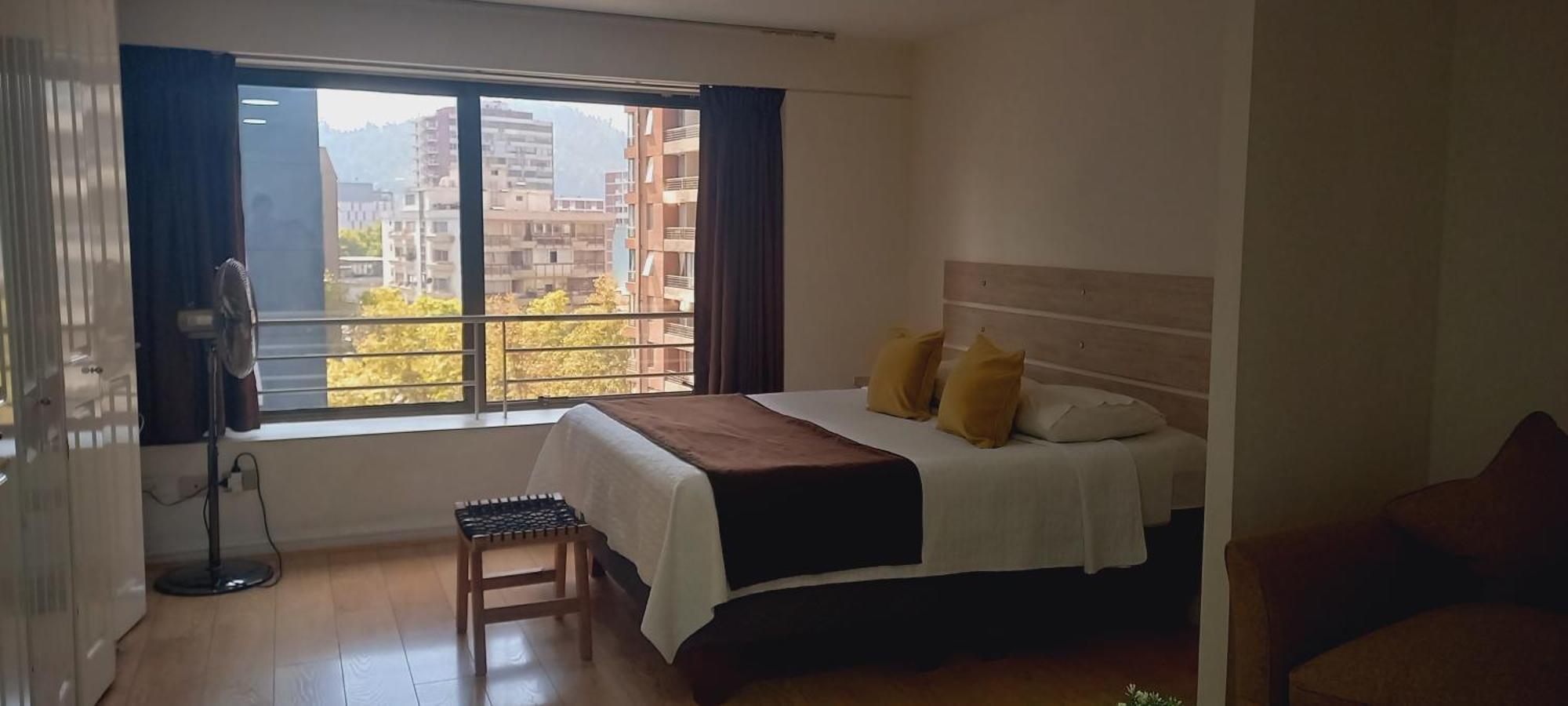 Apartment Ingalehto *