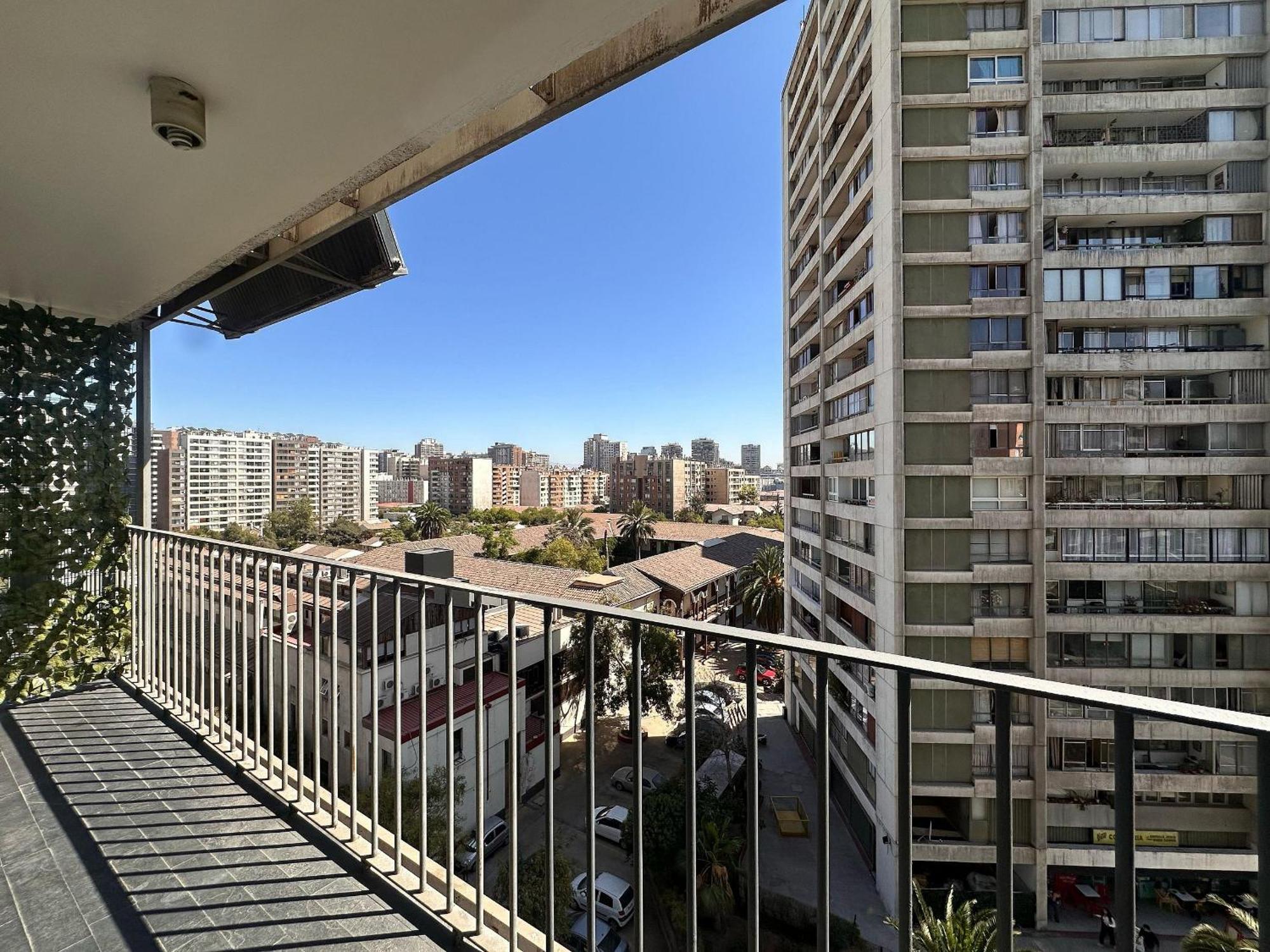 Living Portugal Santiago
