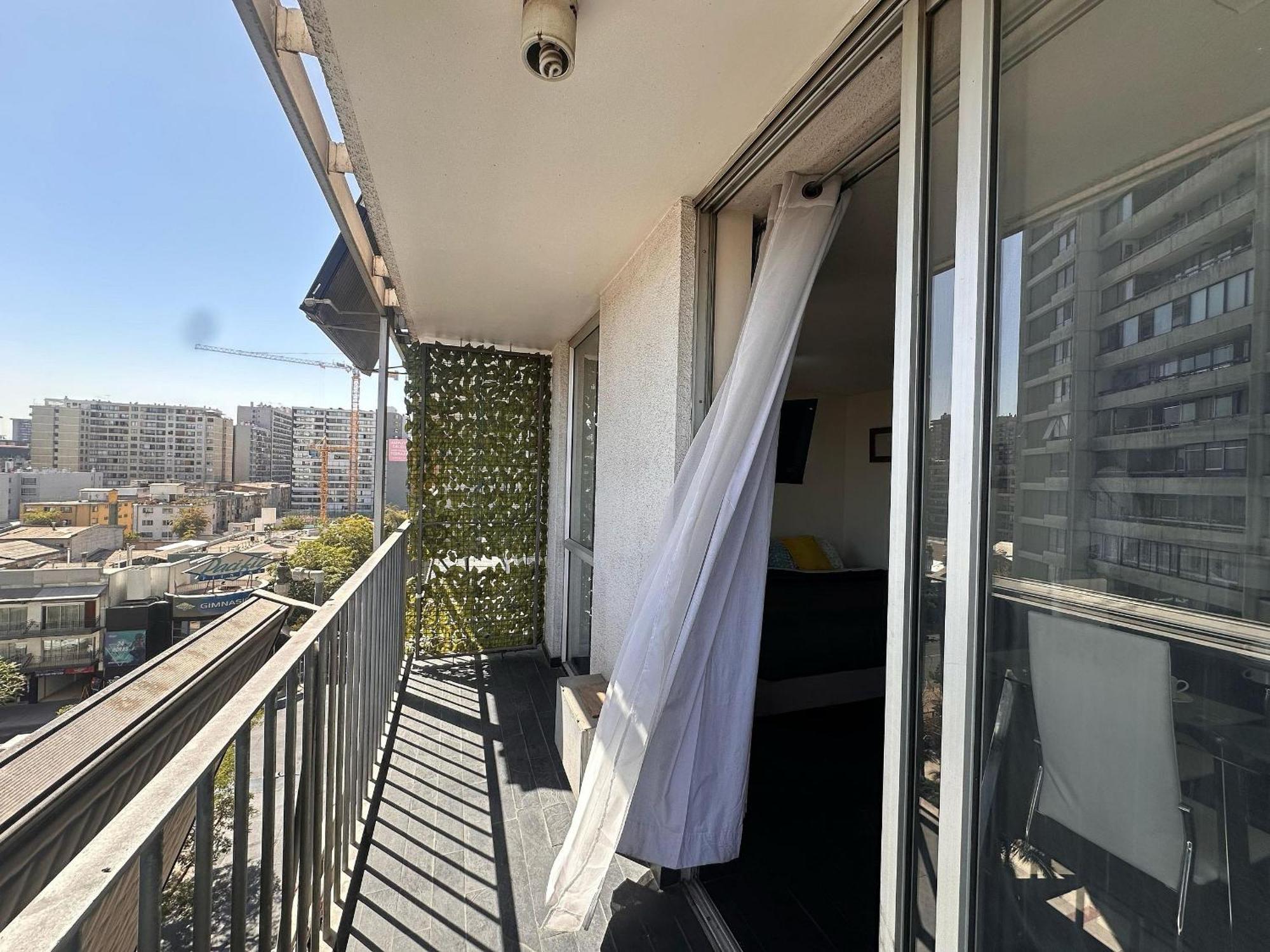 Apartamento Living Portugal Santiago