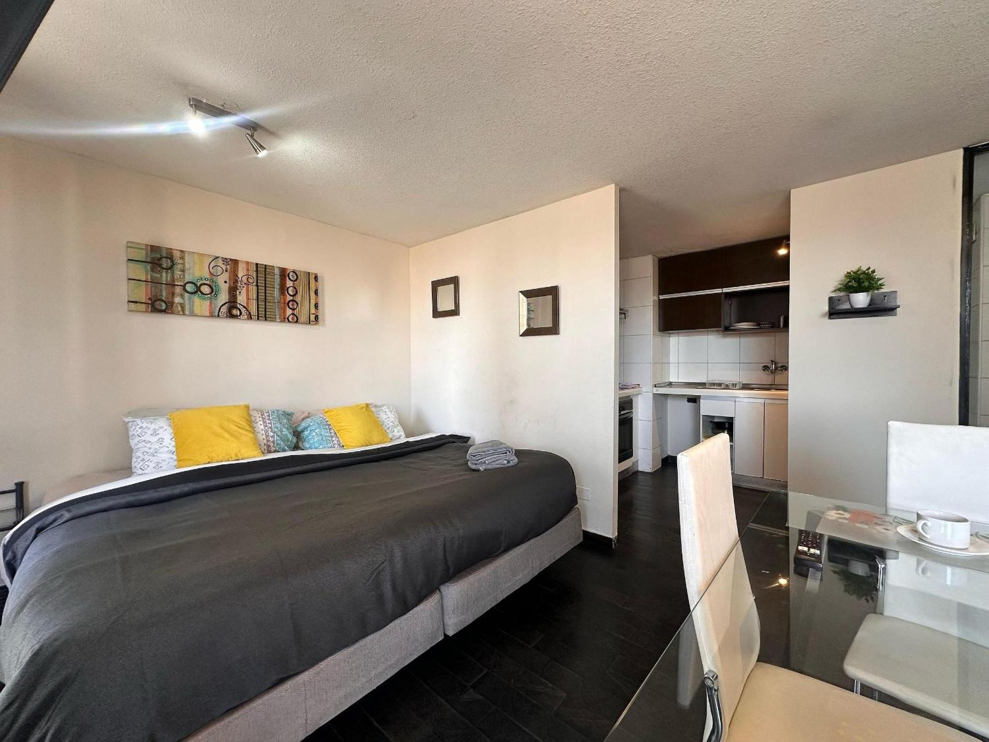 Living Portugal Apartamento Santiago