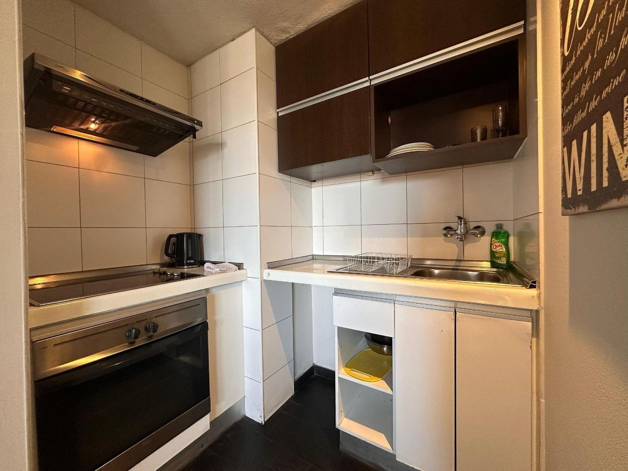 Apartamento Living Portugal Santiago