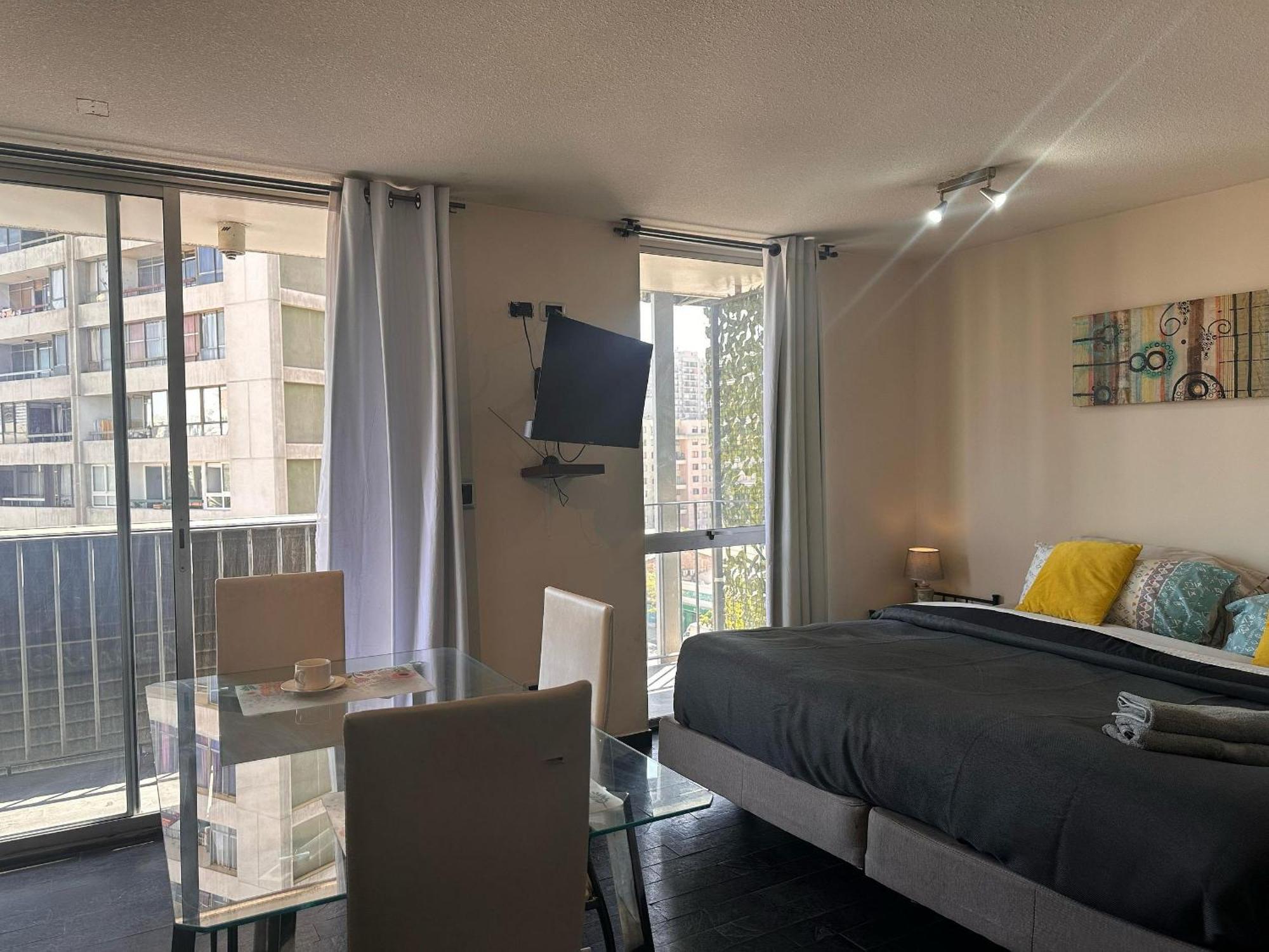 Apartamento Living Portugal