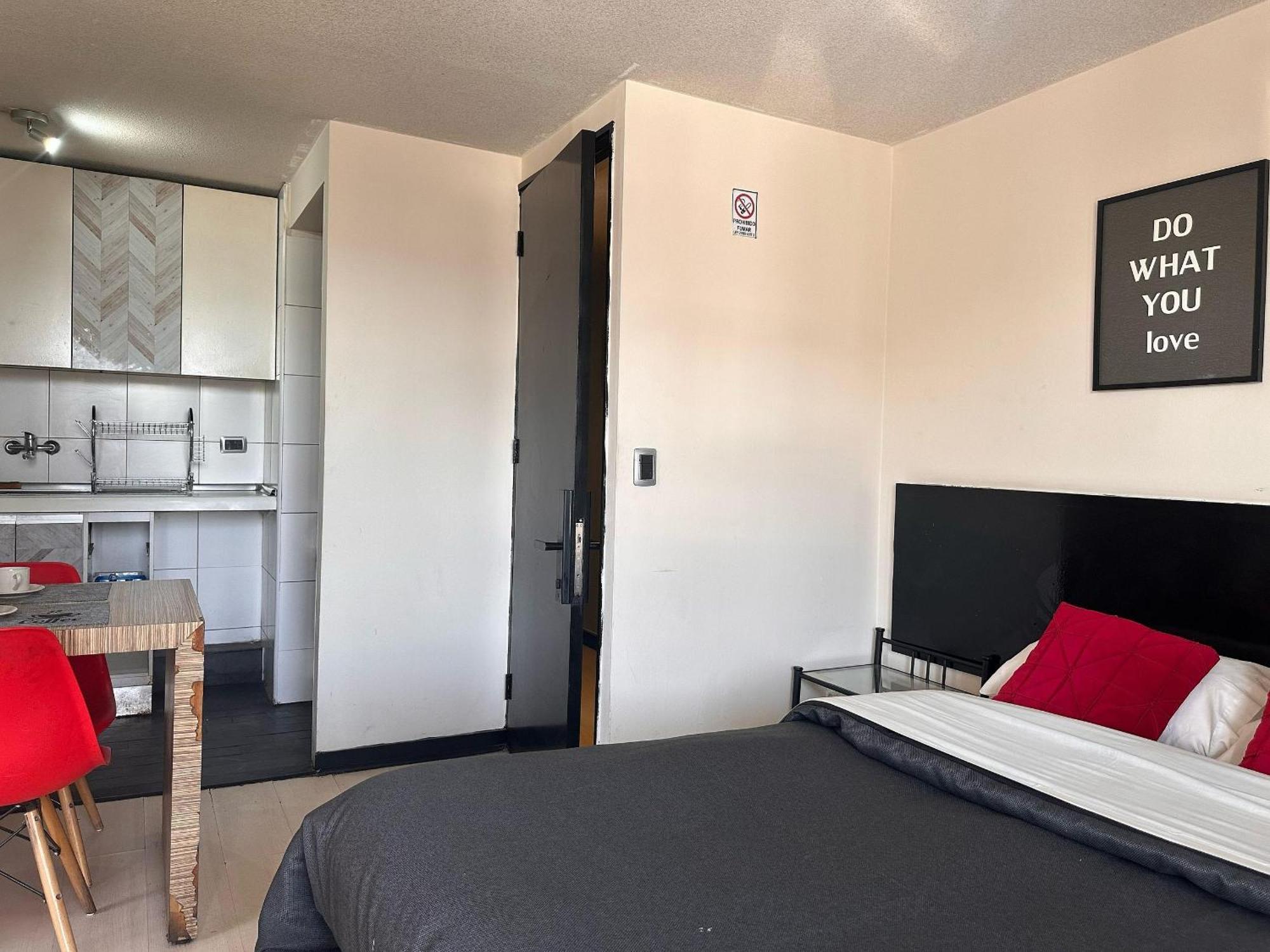 Apartamento Living Portugal *