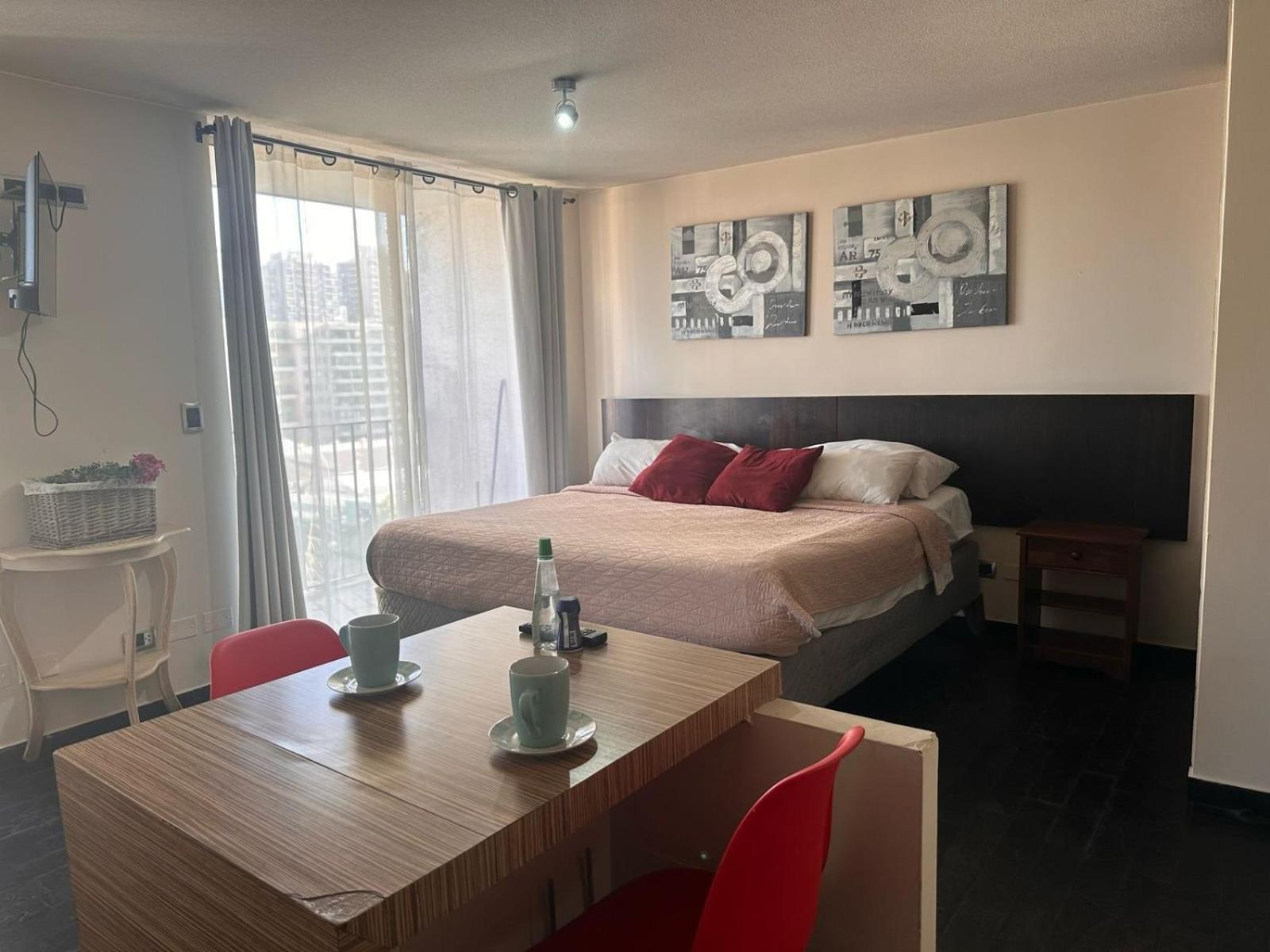 Apartamento Living Portugal
