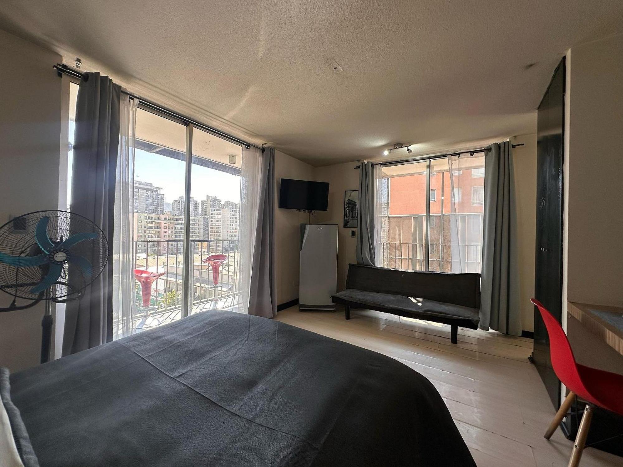 Apartamento Living Portugal *