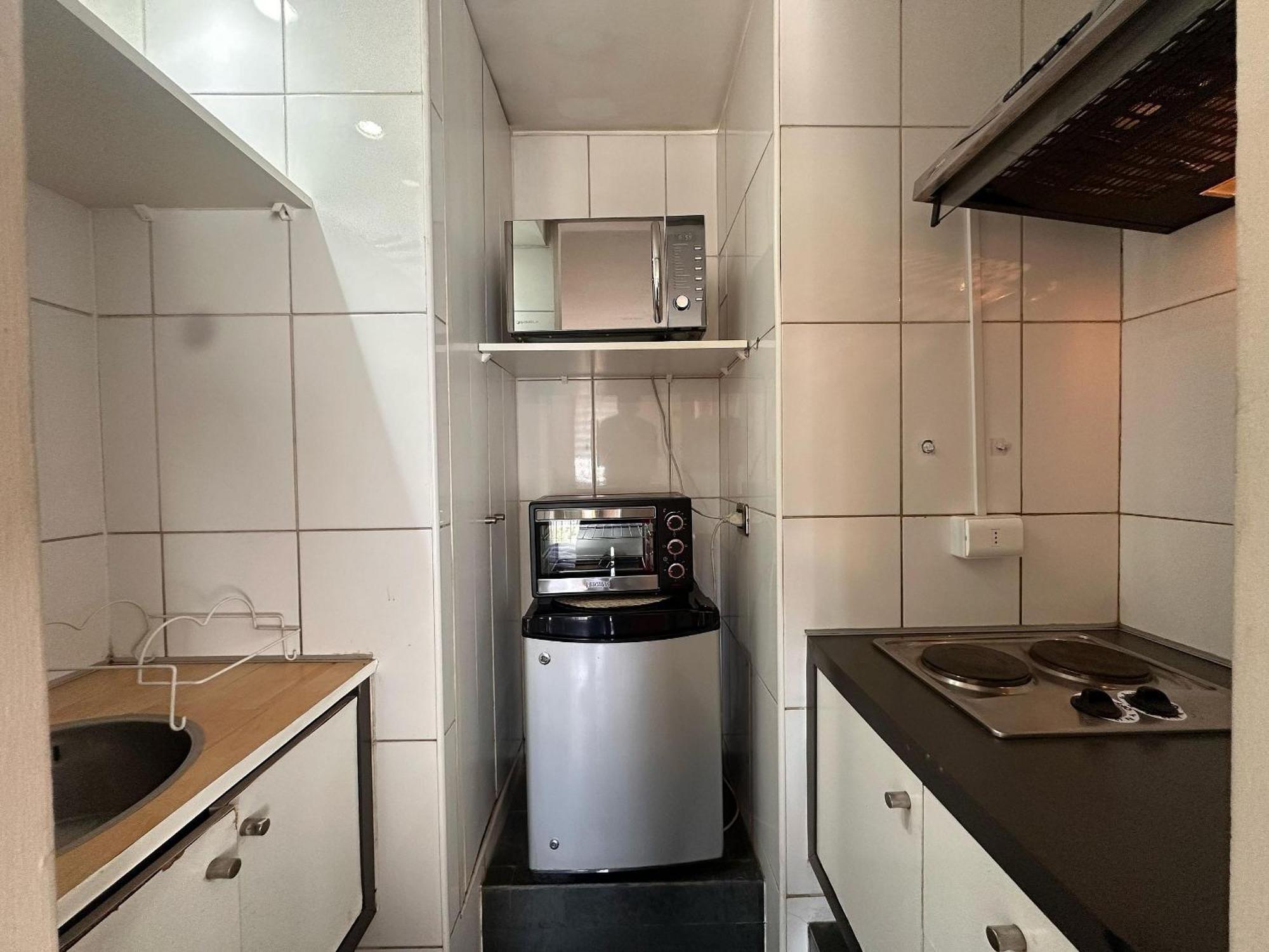 Apartamento Living Portugal