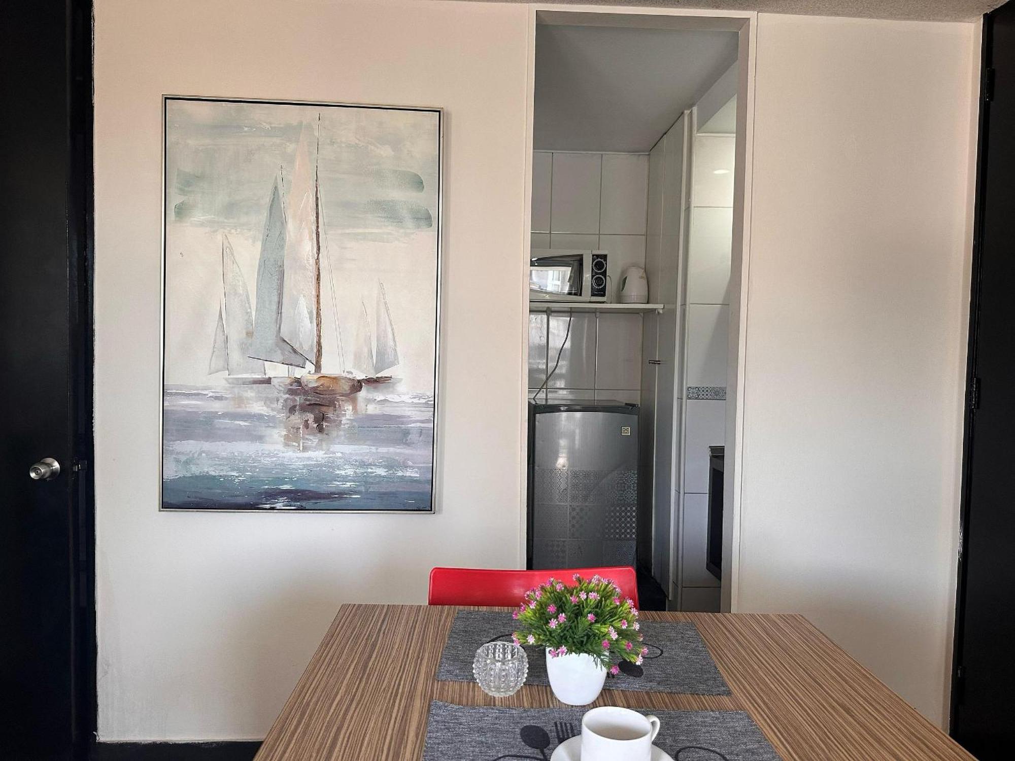 Living Portugal Apartamento