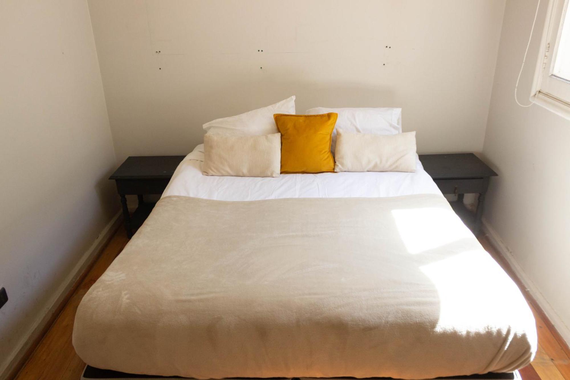 Bbcasita Blue Bed & Breakfast Santiago