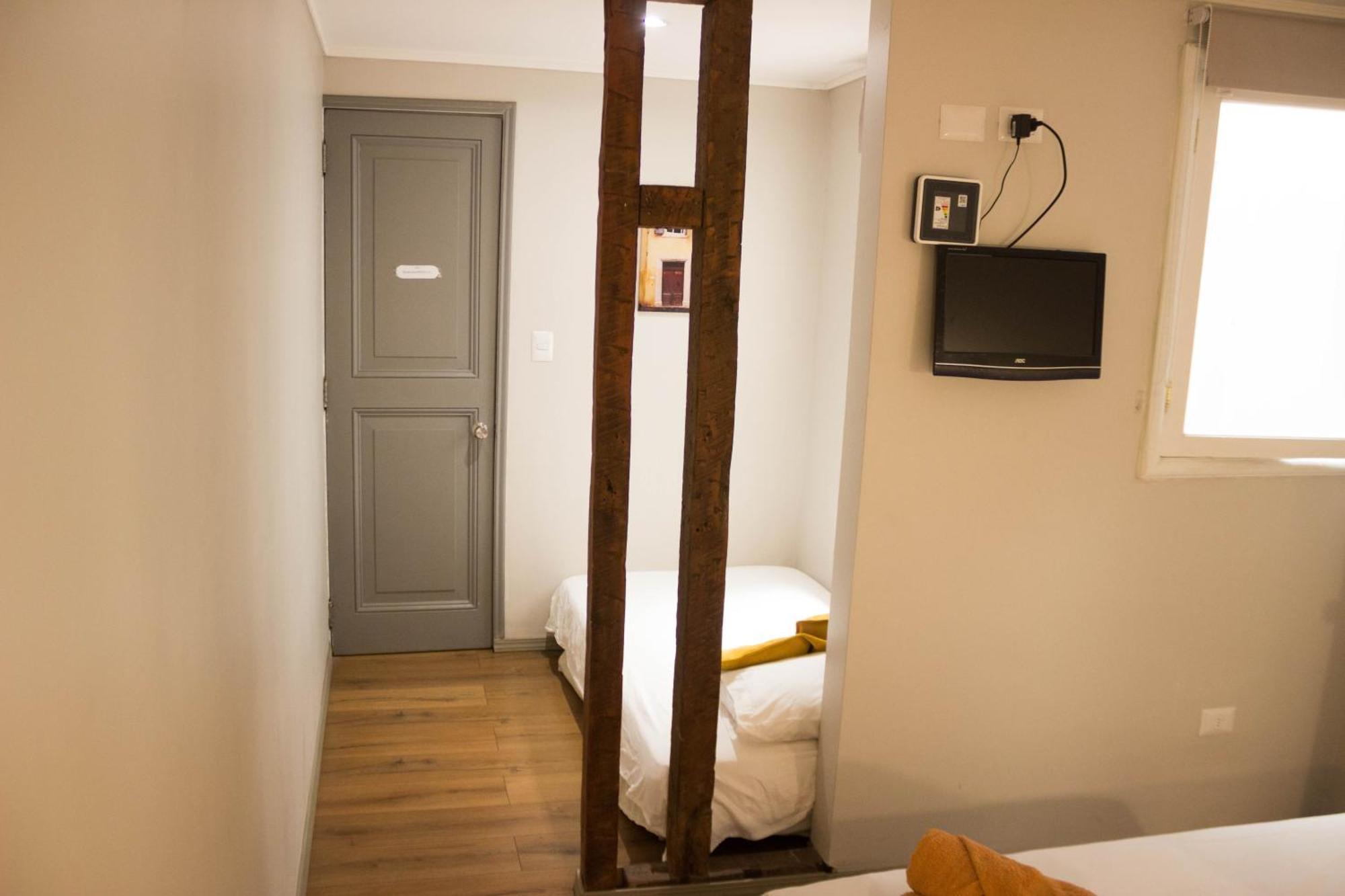 Bed & Breakfast Bbcasita Blue *