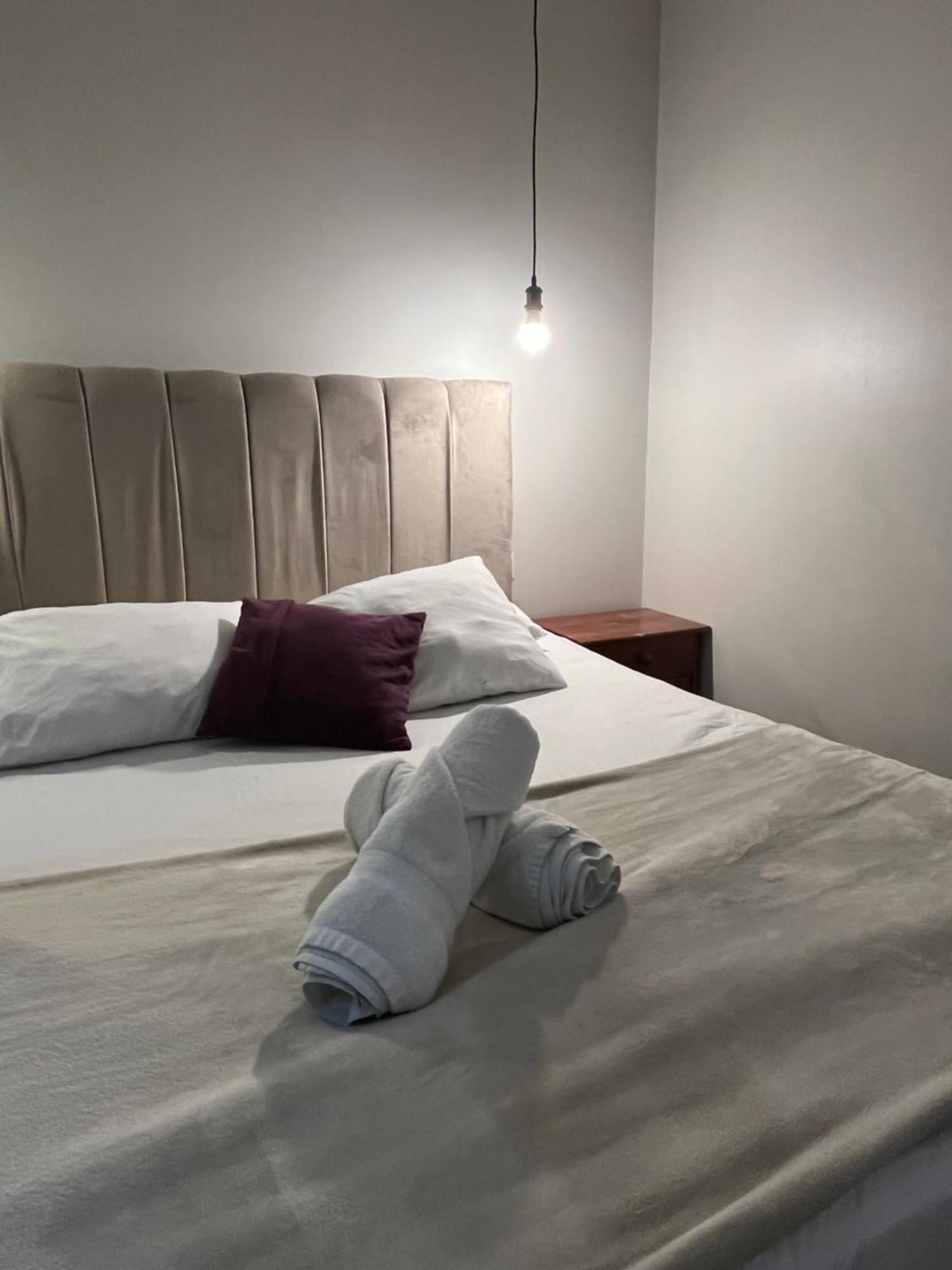 Bed & Breakfast Bbcasita Blue Santiago