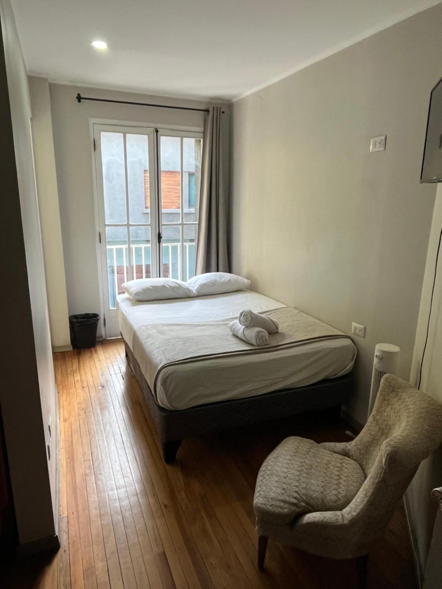 Bbcasita Blue Bed & Breakfast
