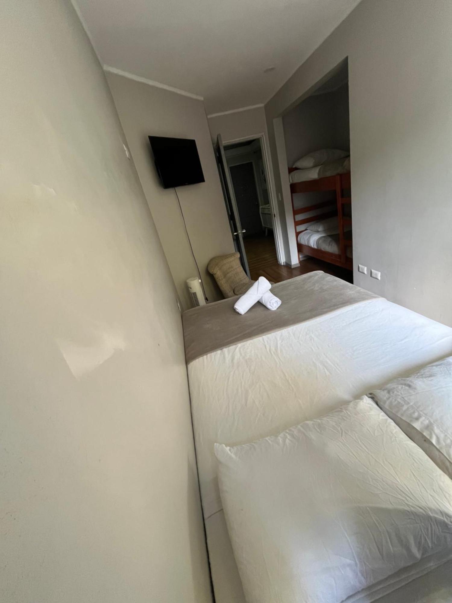 Bbcasita Blue Bed & Breakfast *