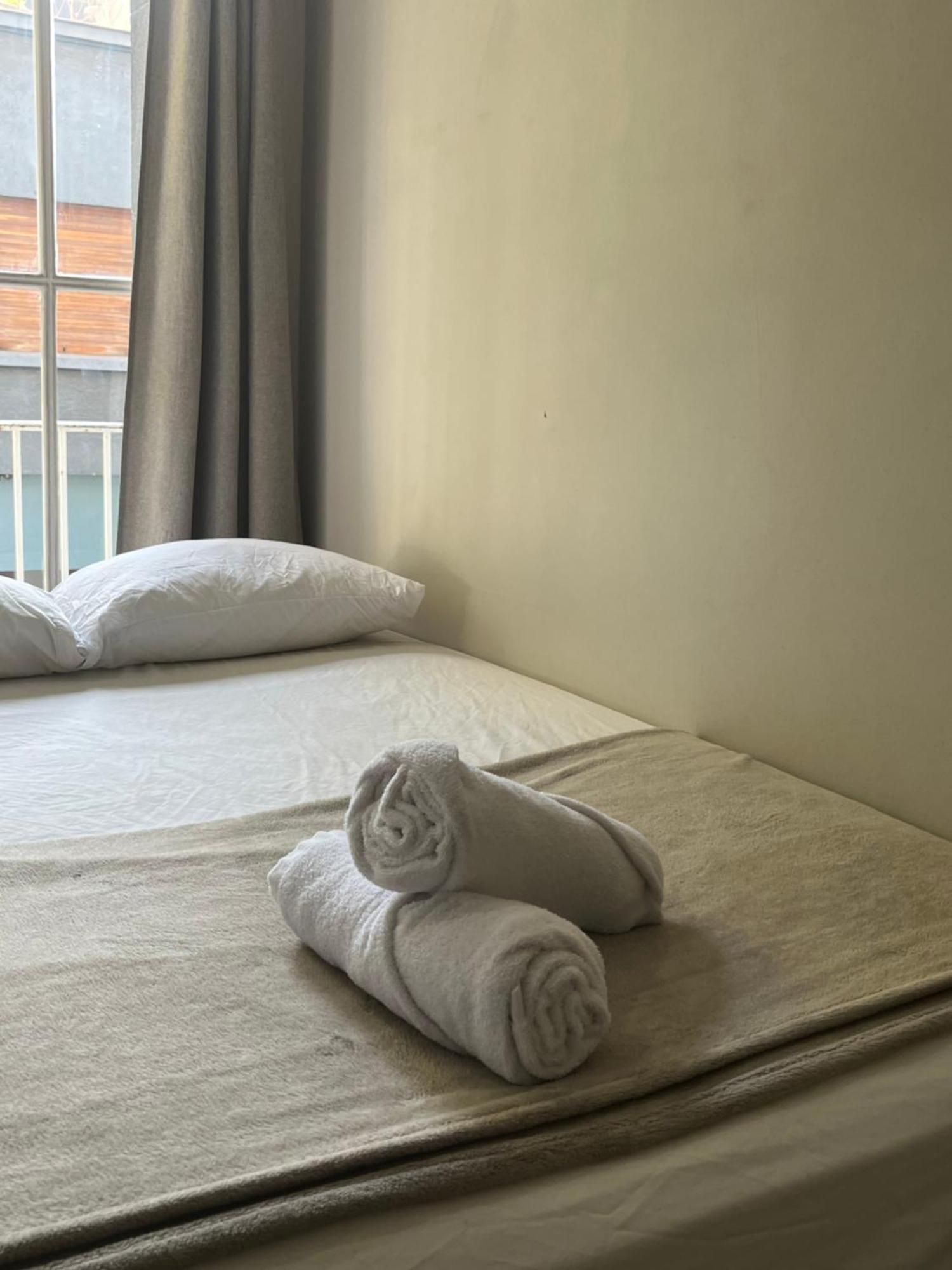 Bbcasita Blue Bed & Breakfast