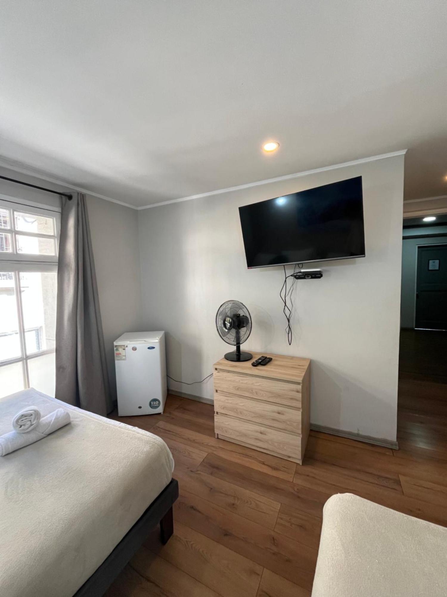 Bbcasita Blue Santiago