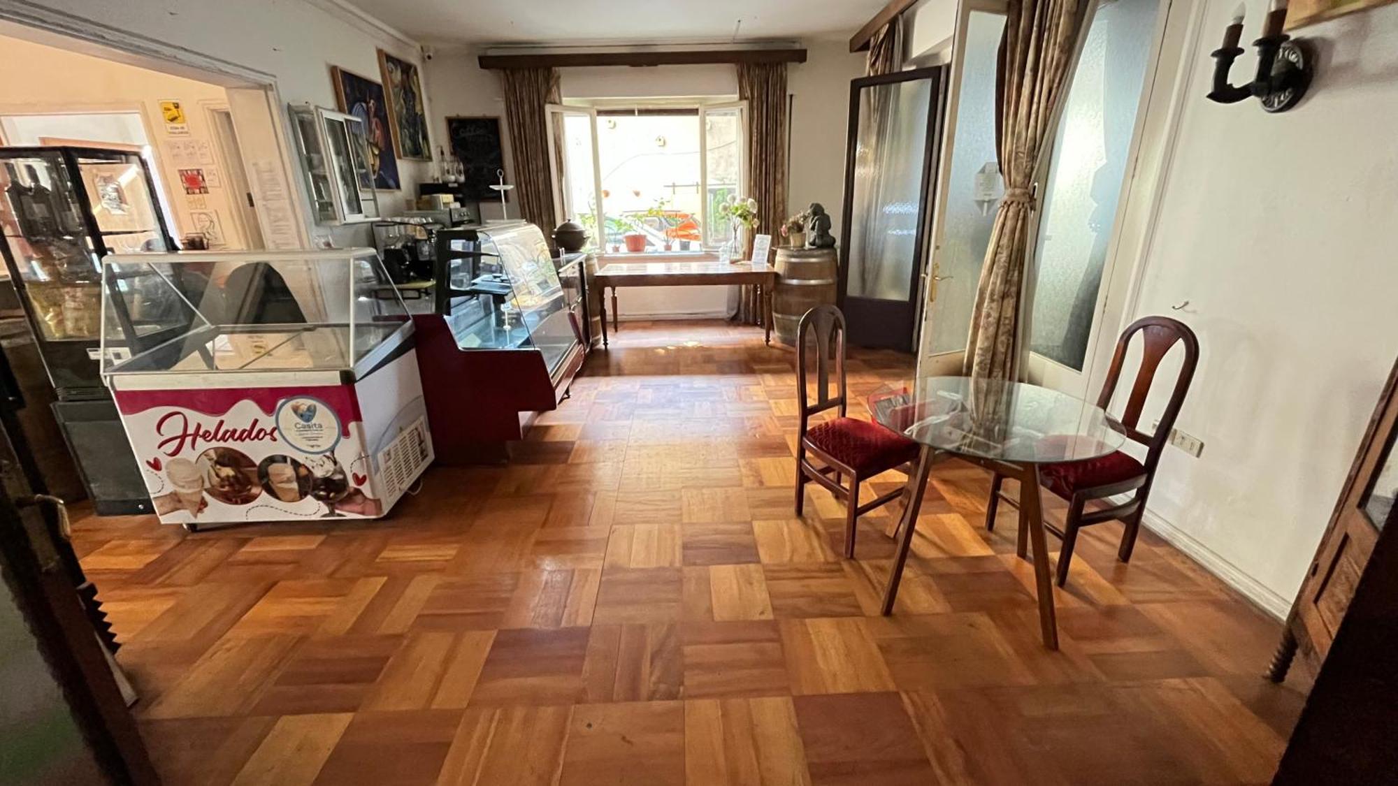 Bbcasita Blue Bed & Breakfast Santiago