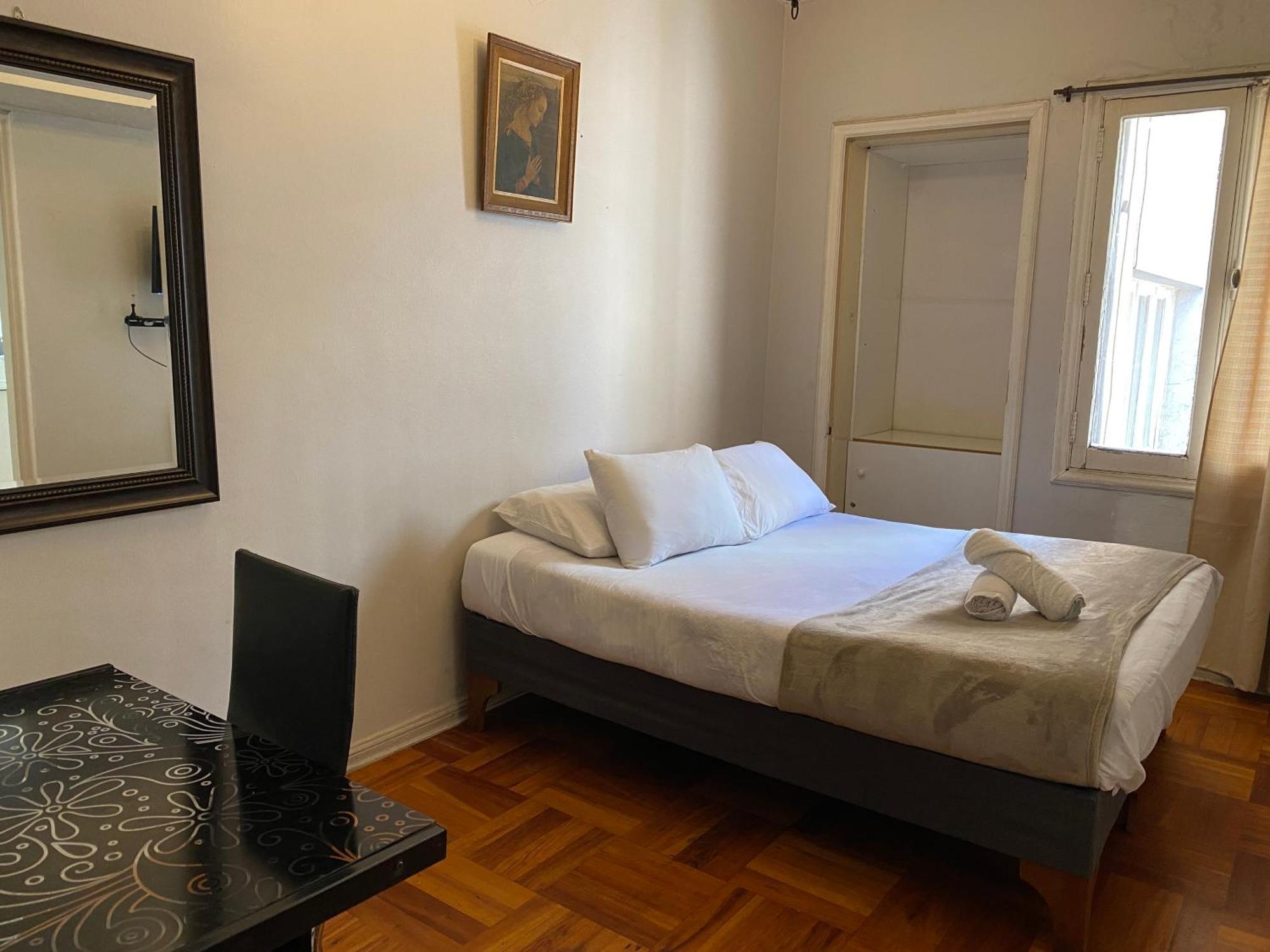 Bed & Breakfast Bbcasita Blue Santiago