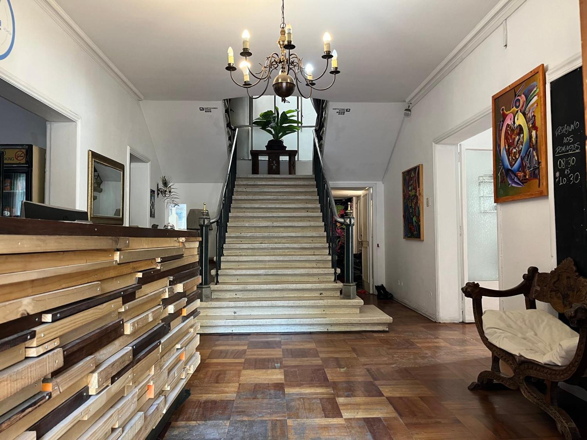 Bbcasita Blue Bed & Breakfast