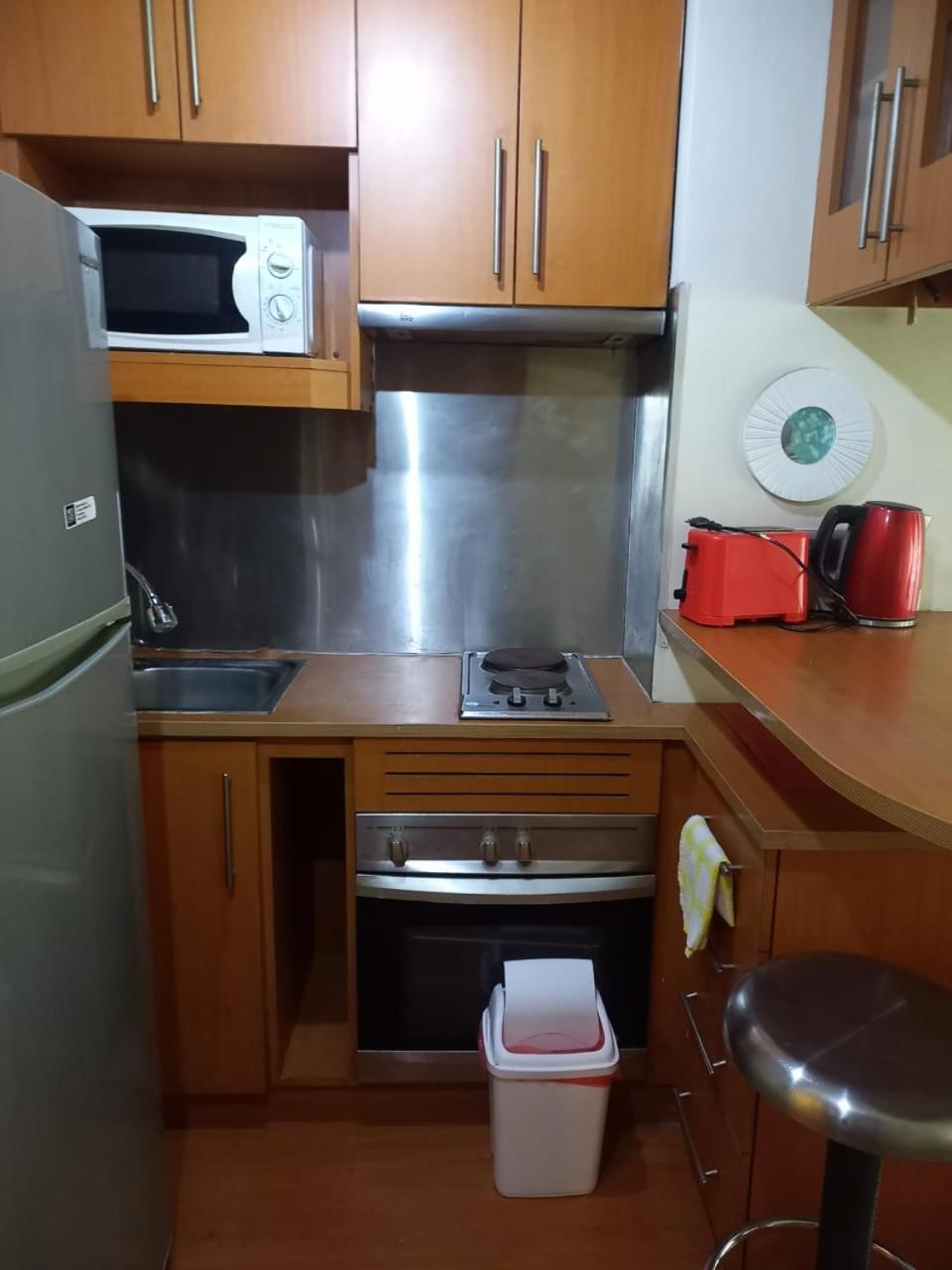 Providencia Luxury Căn hộ *