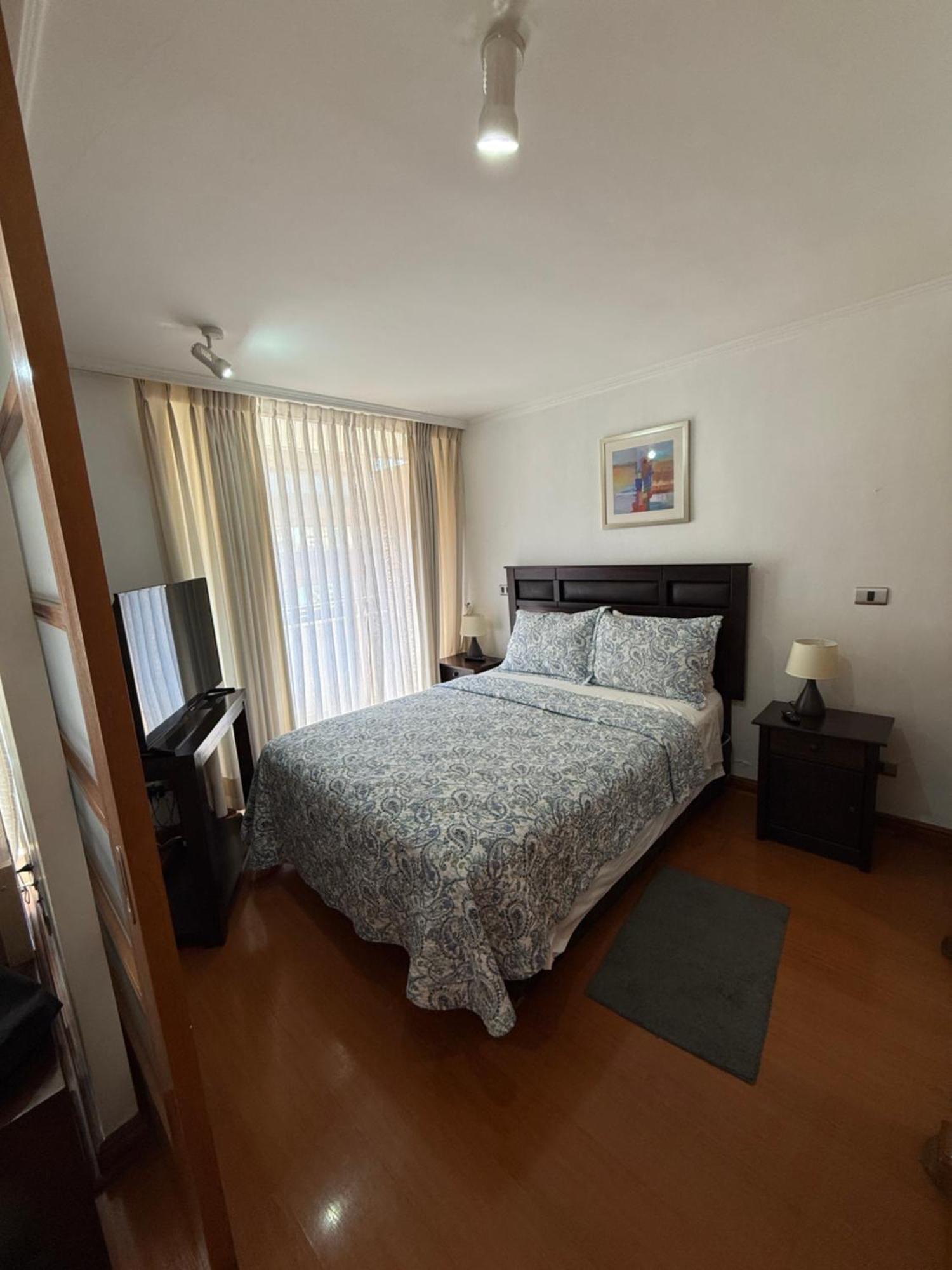 Providencia Luxury Căn hộ *