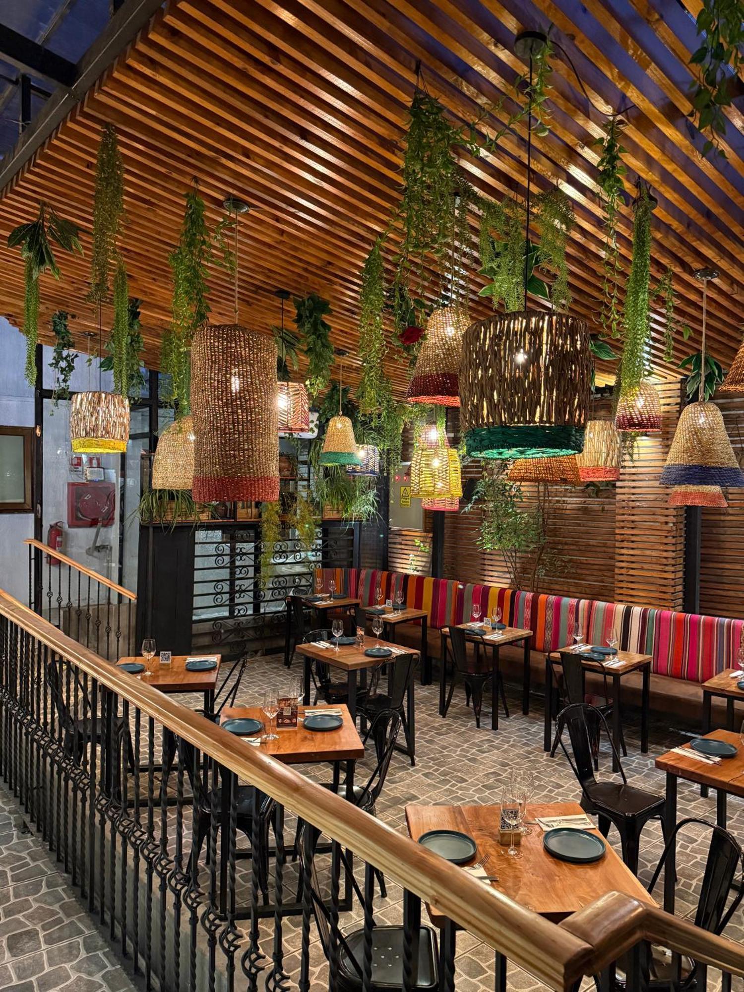 Tagle Boutique Hotel Santiago