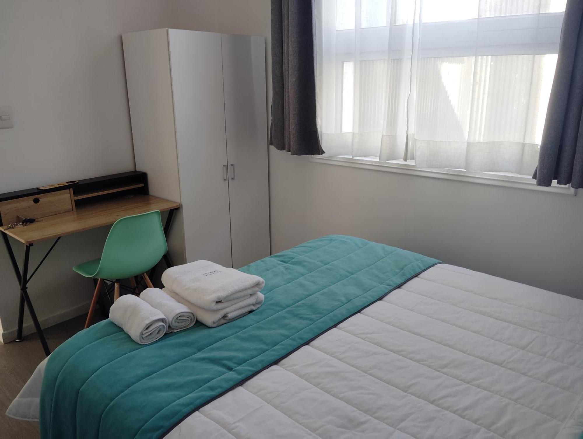 Casona Gorbea Hotel Santiago