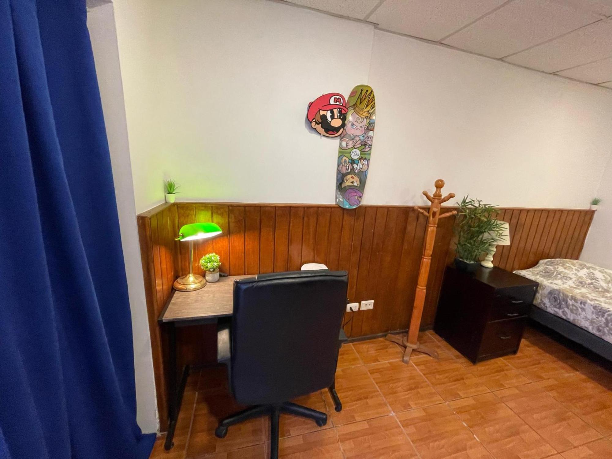 Casa Blanca Homestay