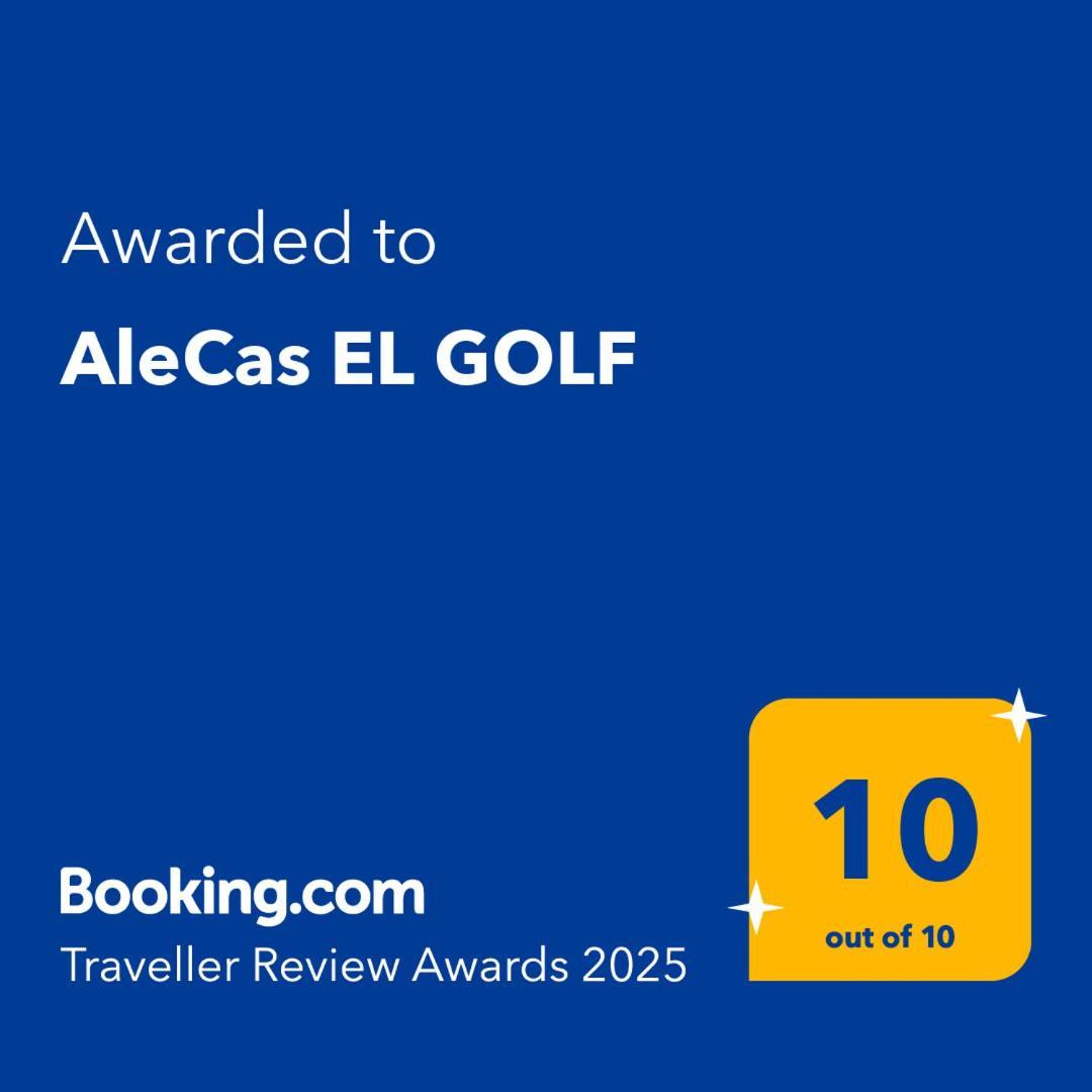 Căn hộ Alecas El Golf
