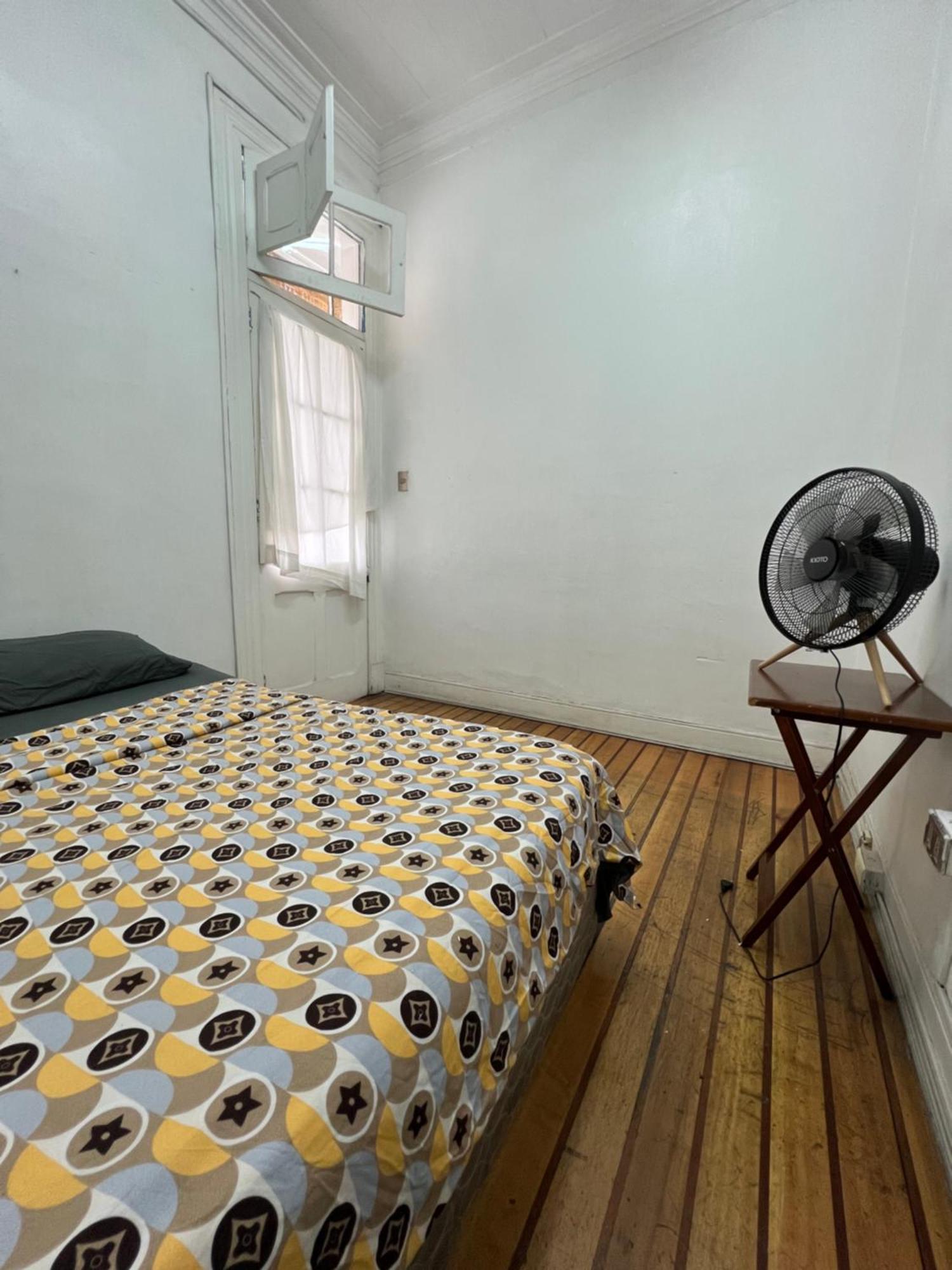 Casa De Huespedes Providencia Baquedano Guest house Santiago
