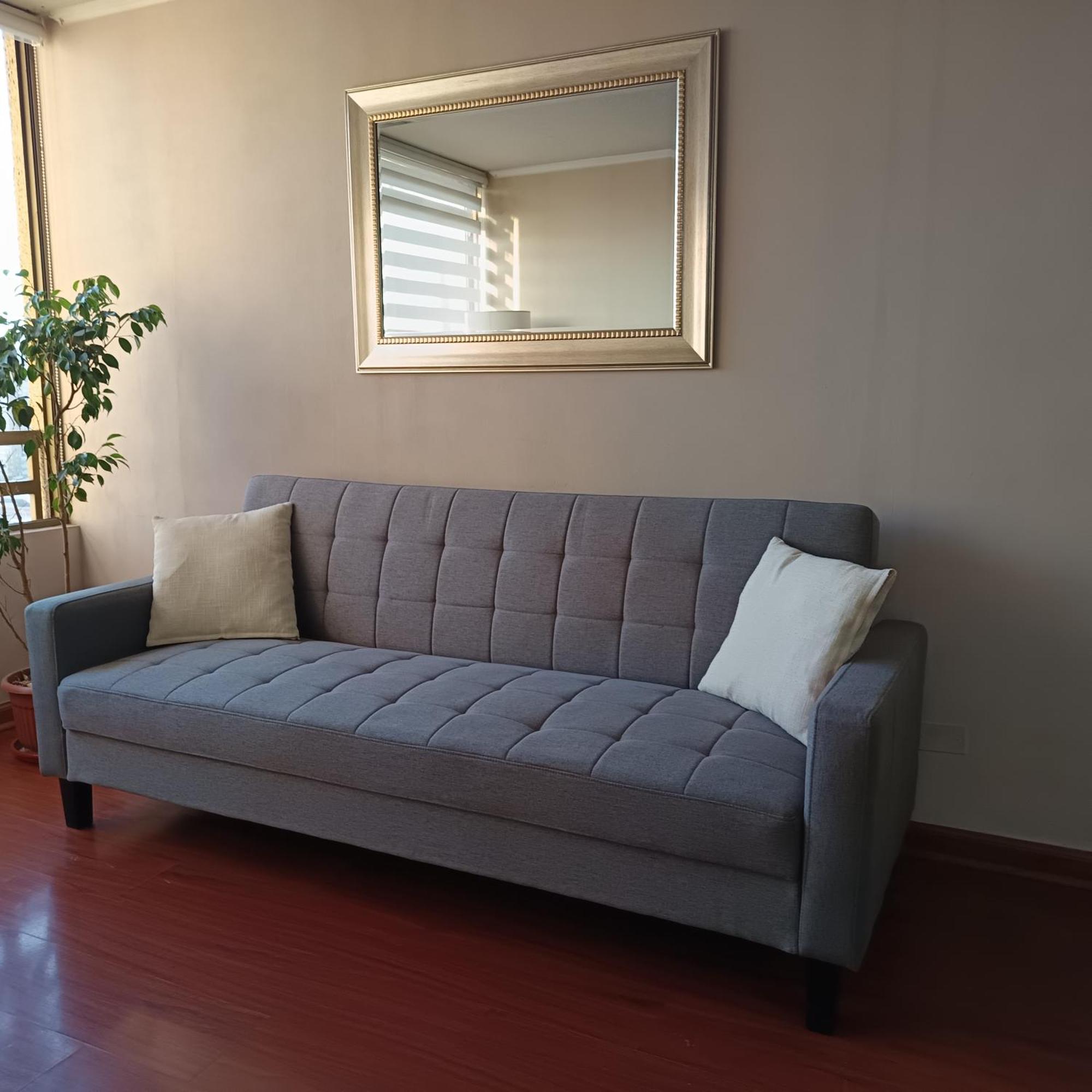 Apartment Departamento Centro