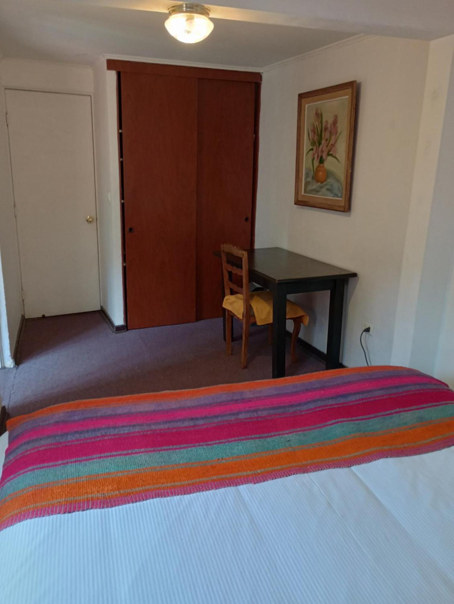 Homestay La Cascarona *