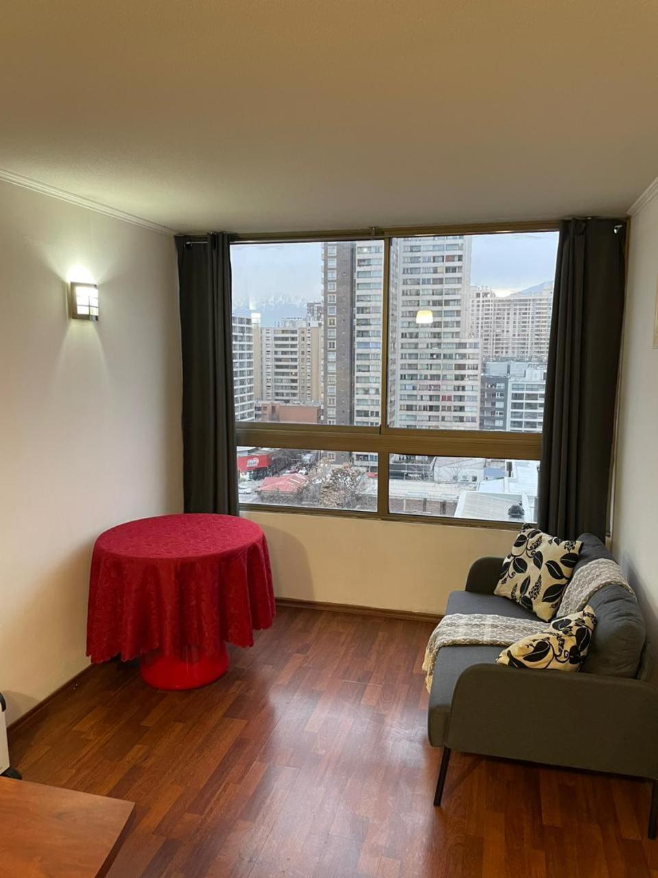 Apartment Departamento Centro Con Estacionamiento *