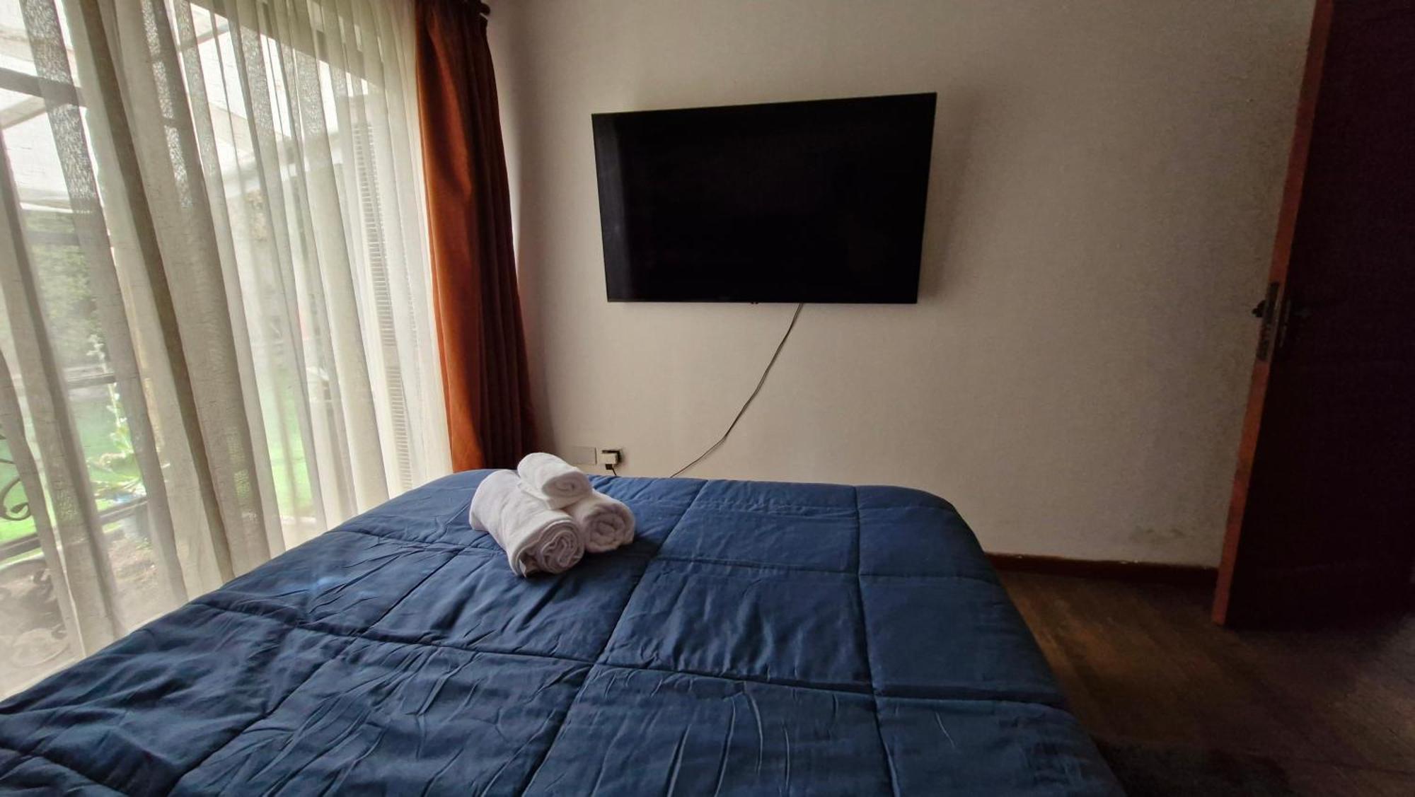 Casa El Mesias Homestay