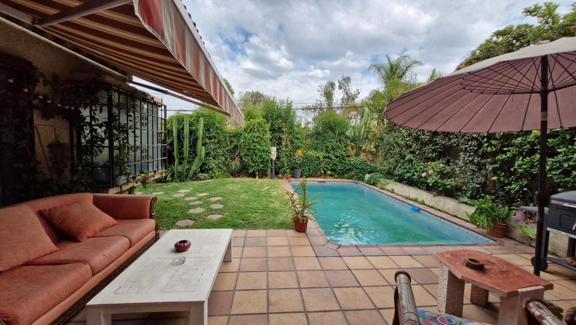 Homestay Casa El Mesias