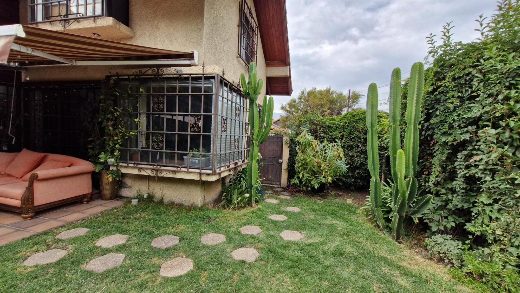 Homestay Casa El Mesias *