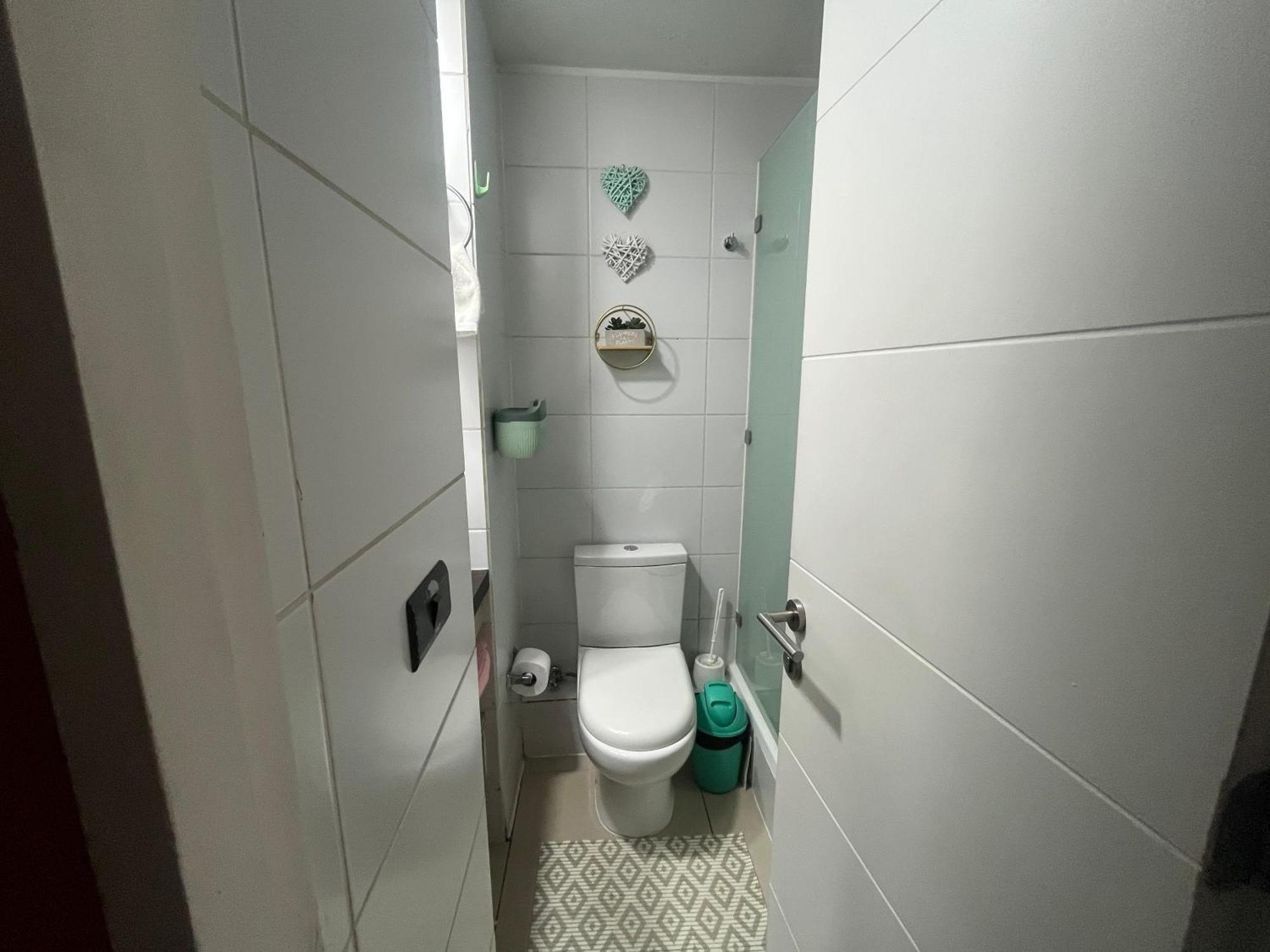 Apartment Lindo Departamento Tipo Loft En Nunoa *