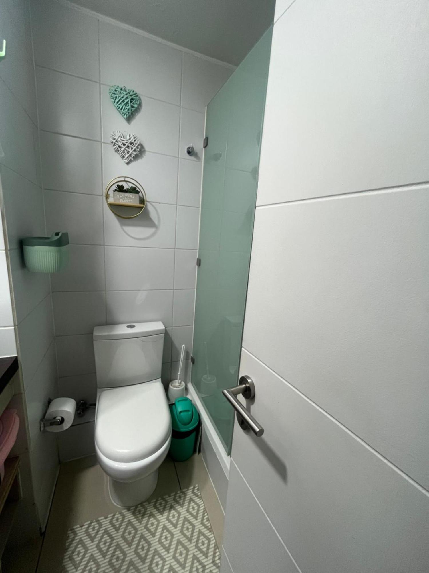 Lindo Departamento Tipo Loft En Nunoa Apartment *