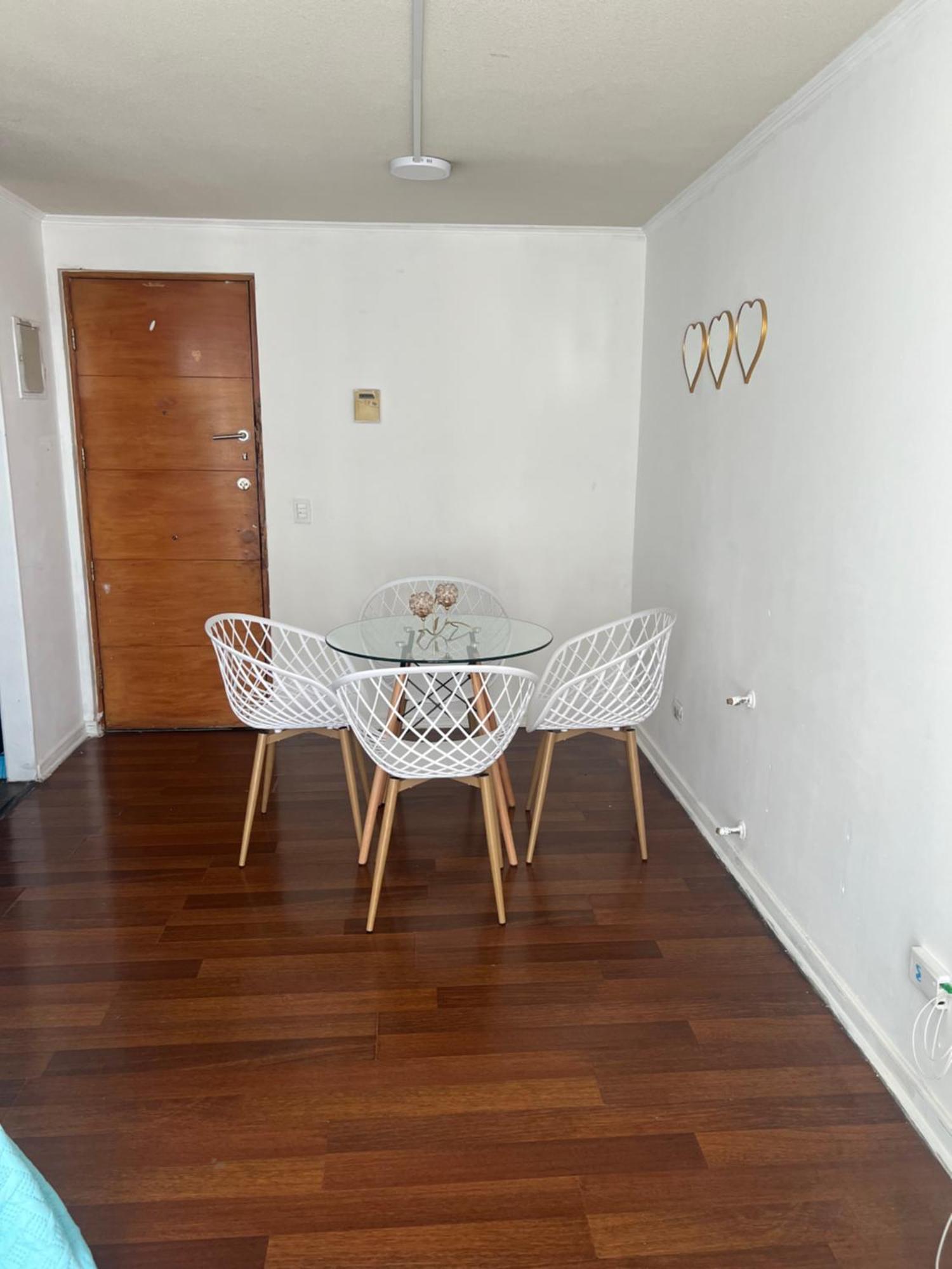 Apartment Inversiones Aisha Chile