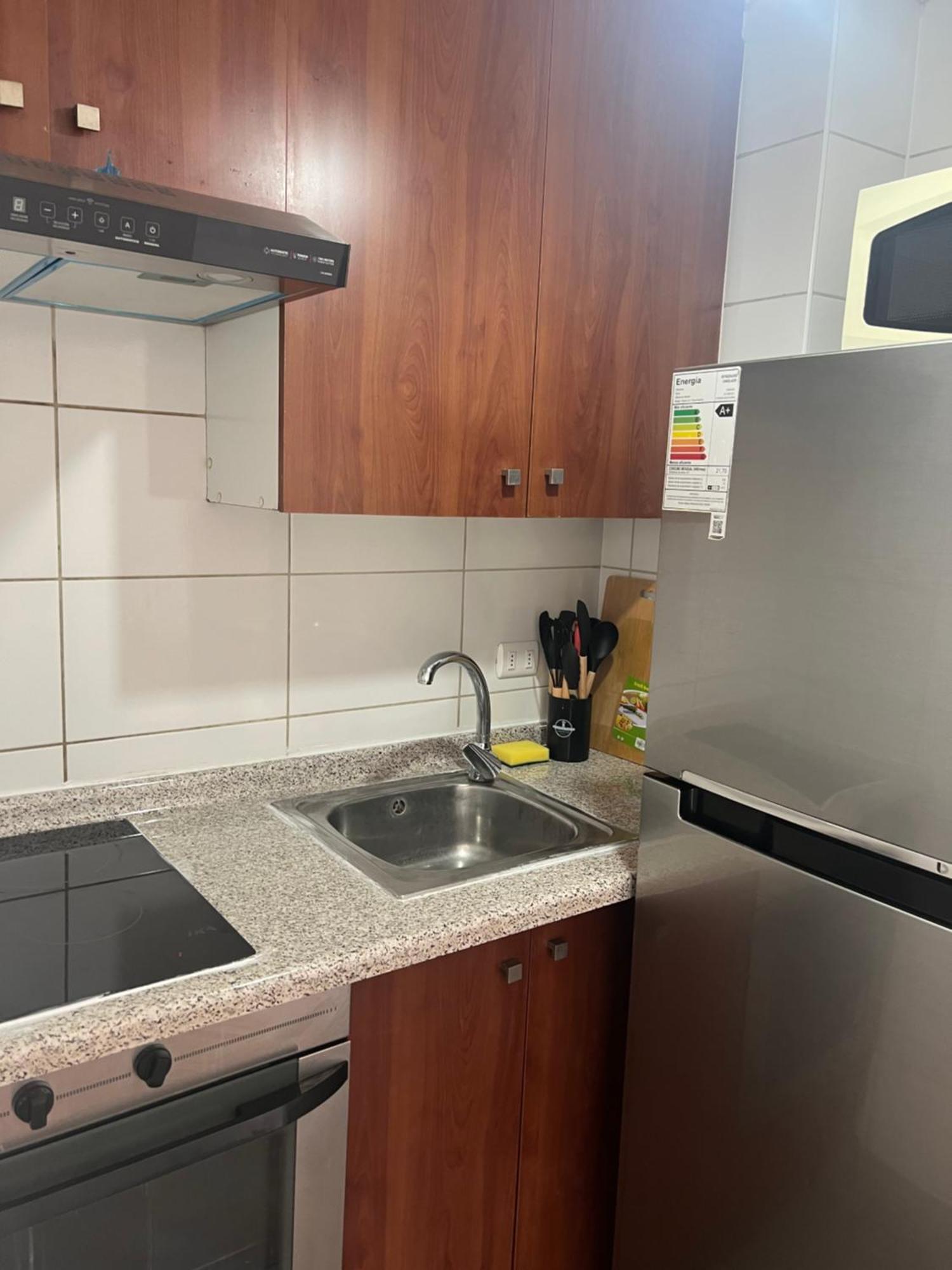 Inversiones Aisha Chile Apartment