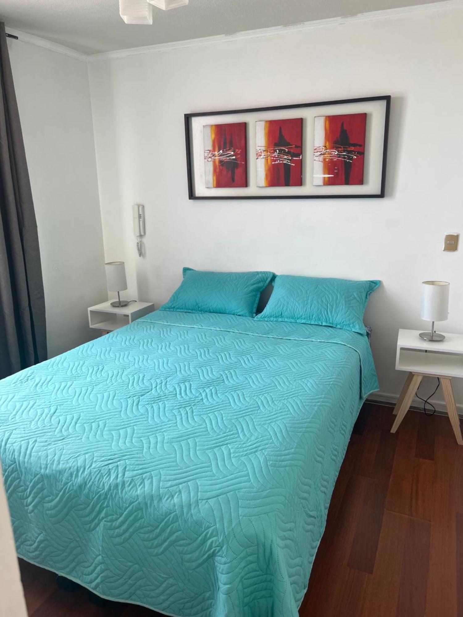 Inversiones Aisha Chile Apartment *