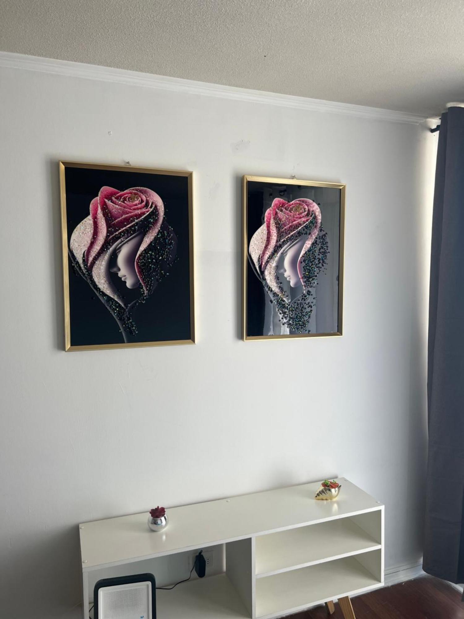 Apartment Inversiones Aisha Chile Santiago