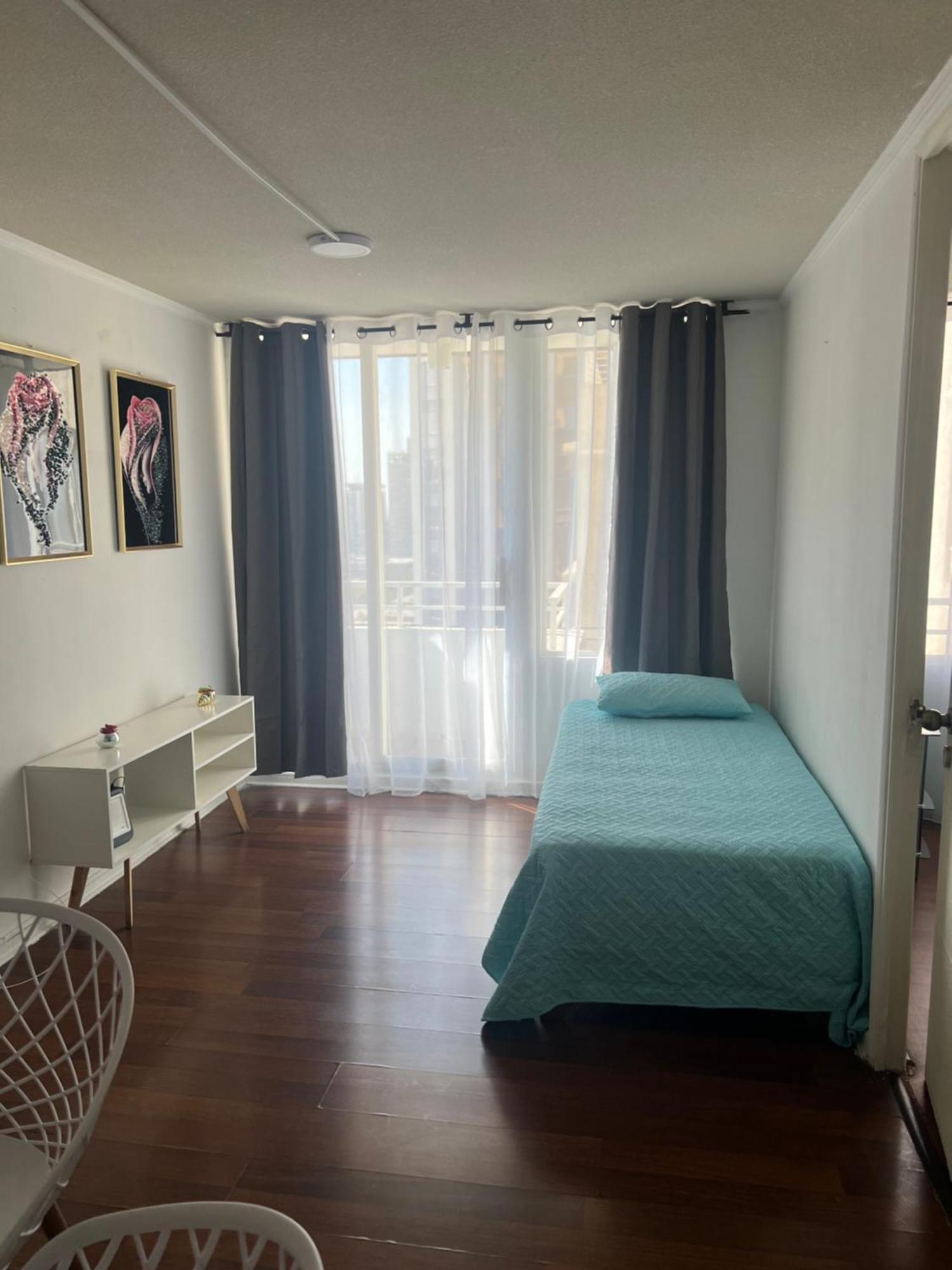 Apartment Inversiones Aisha Chile *