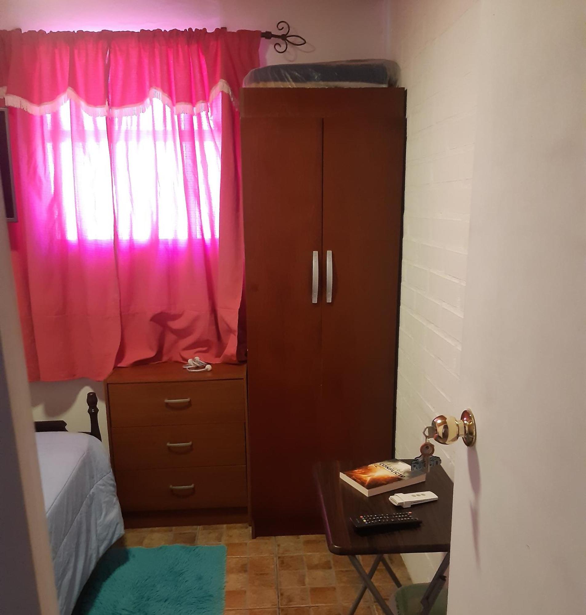 Homestay Persona En
