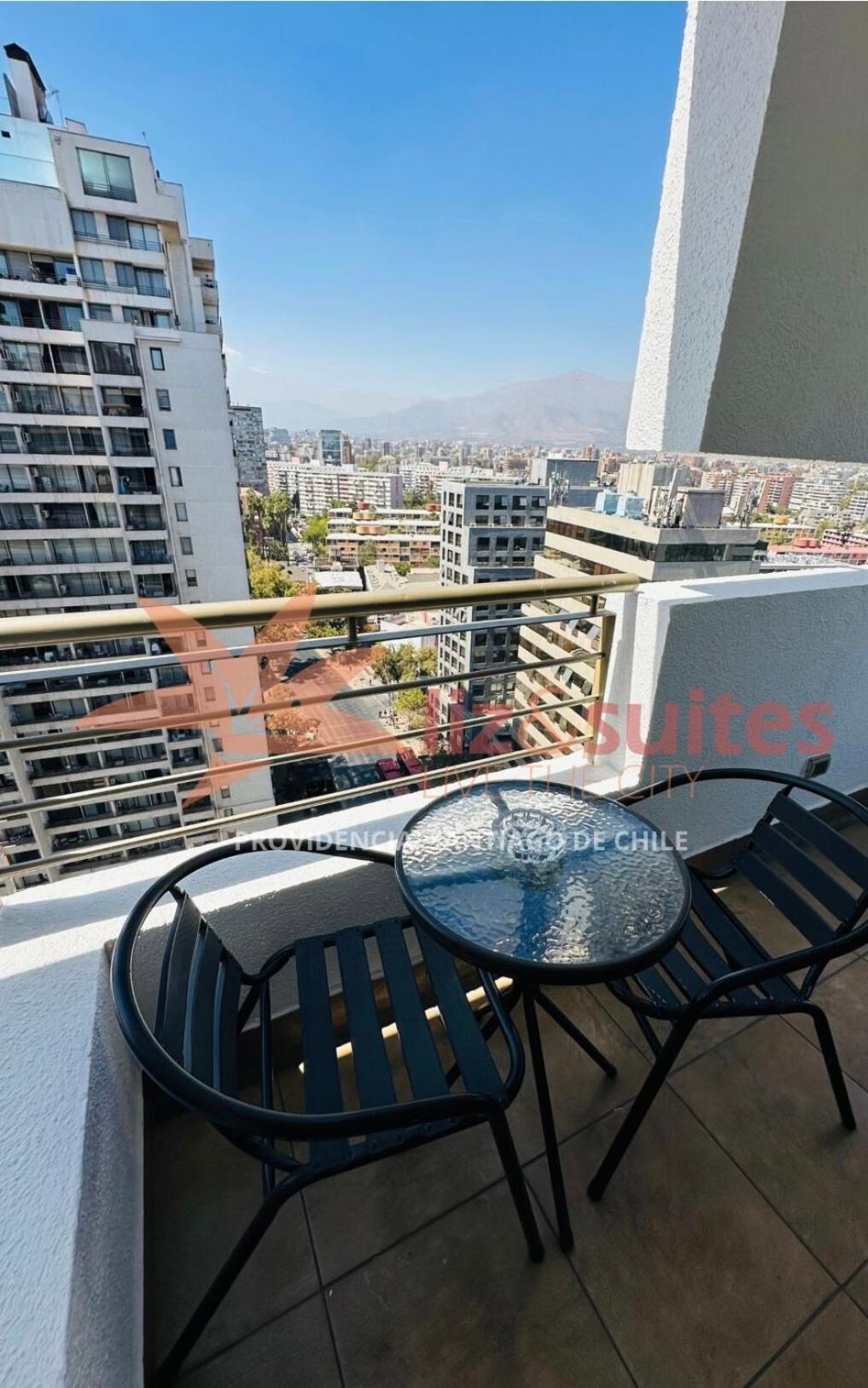 Apartamento Turistico Exclusivo Y Familiar Providencia 19 *