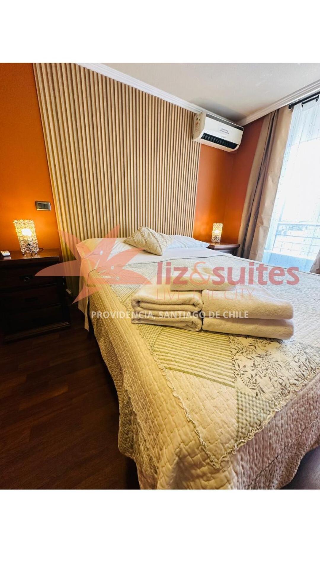 Turistico Exclusivo Y Familiar Providencia 19 *