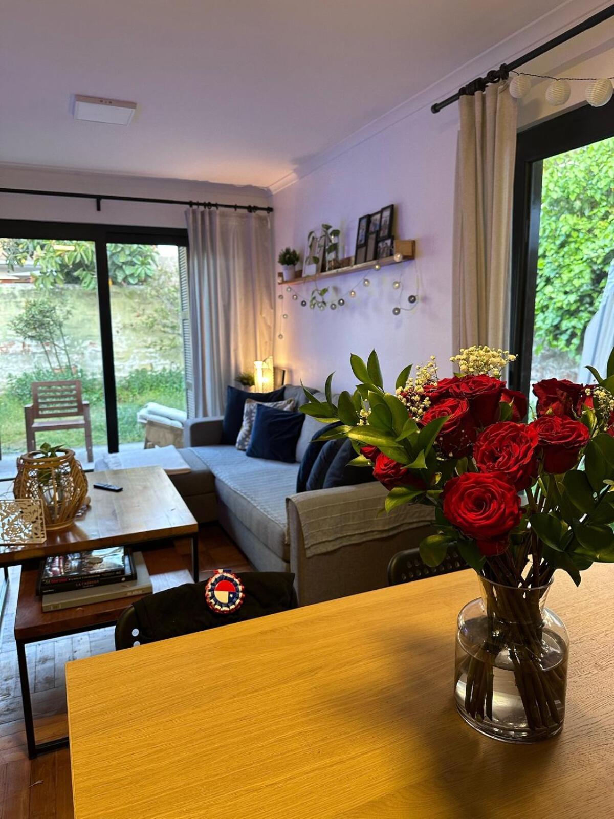 Lindo Rincon Familiar Holiday home Santiago