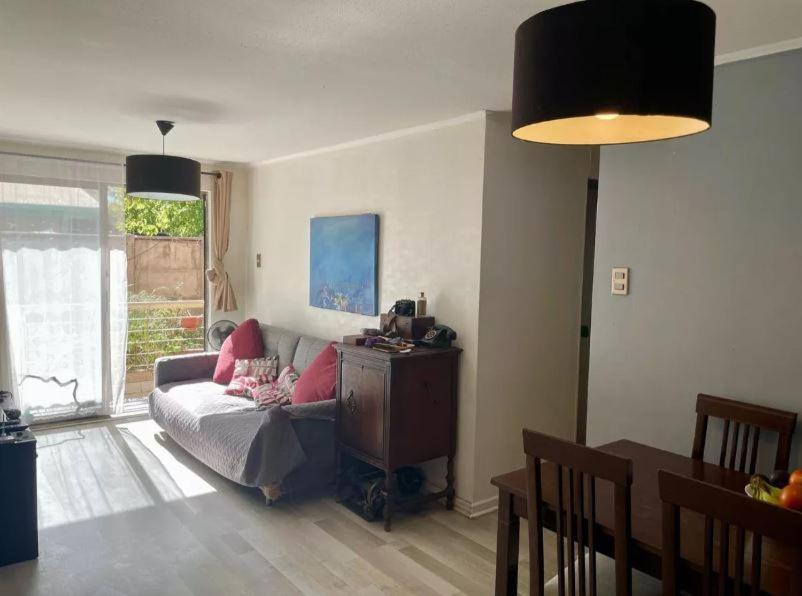 Guest house Departamento Frei *