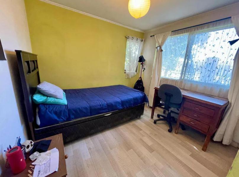Guest house Departamento Frei