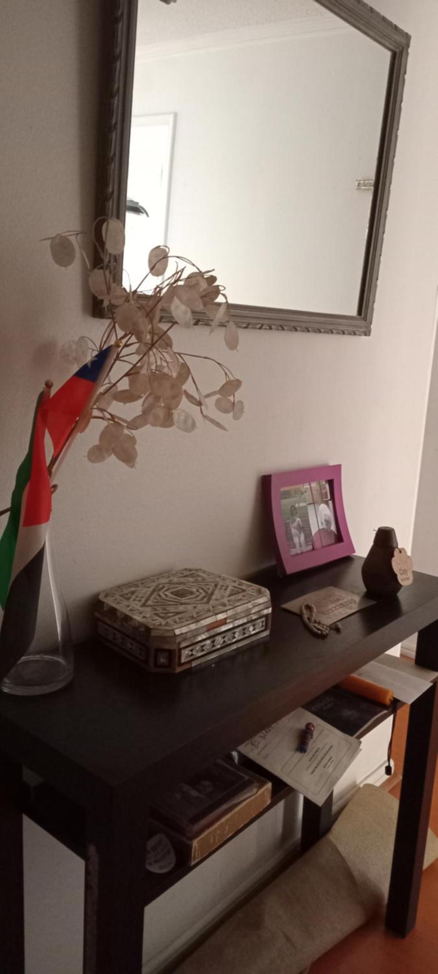 Casadenise Homestay Santiago