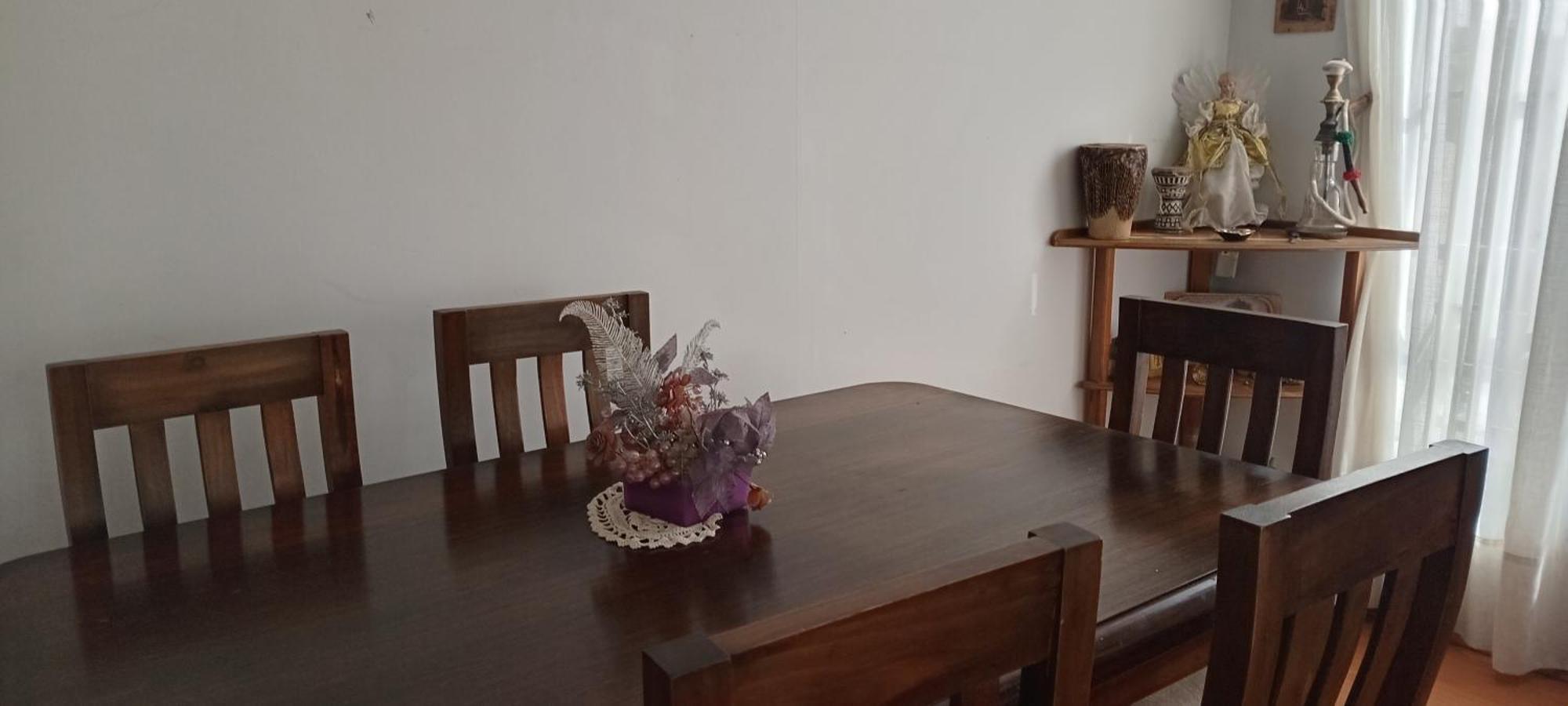 Homestay Casadenise Santiago